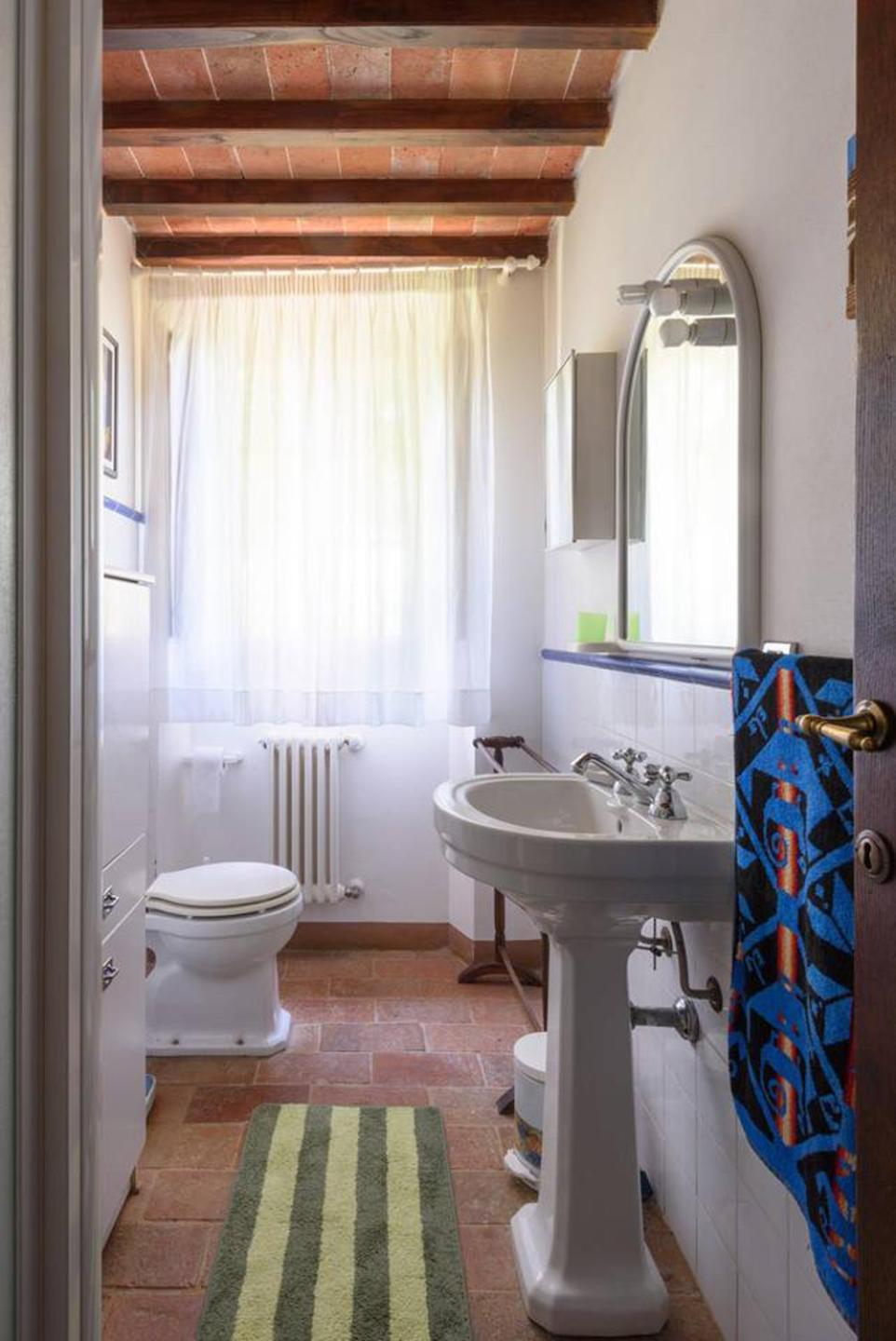 Cortona Vacations - Casale Lombriciano - Property Image 10
