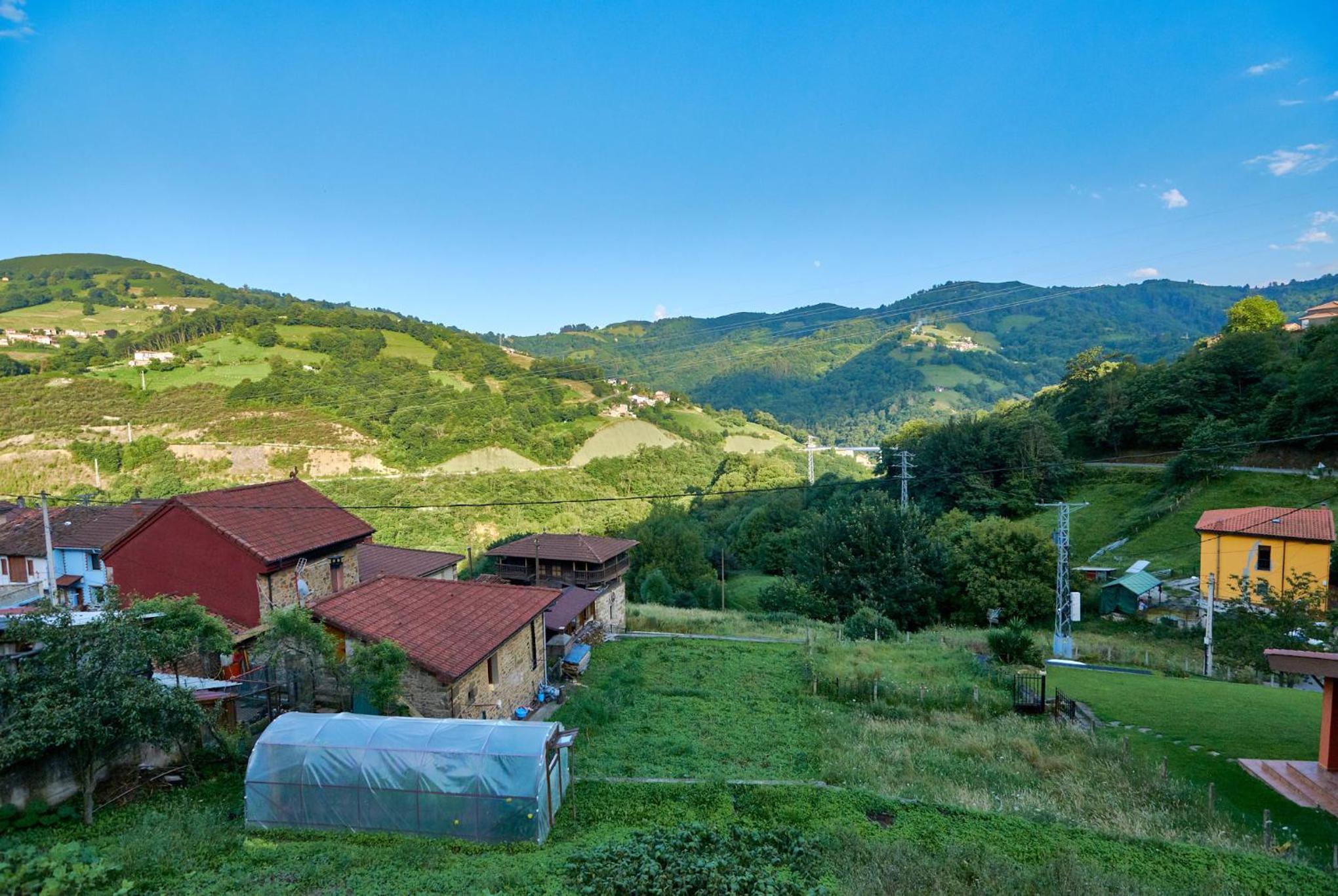 Casa Pichi view 2