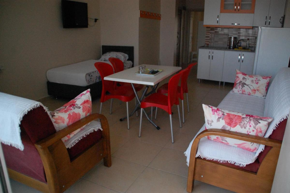 children's play area