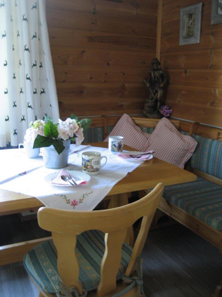 Ferienwohnung Hanni view 2