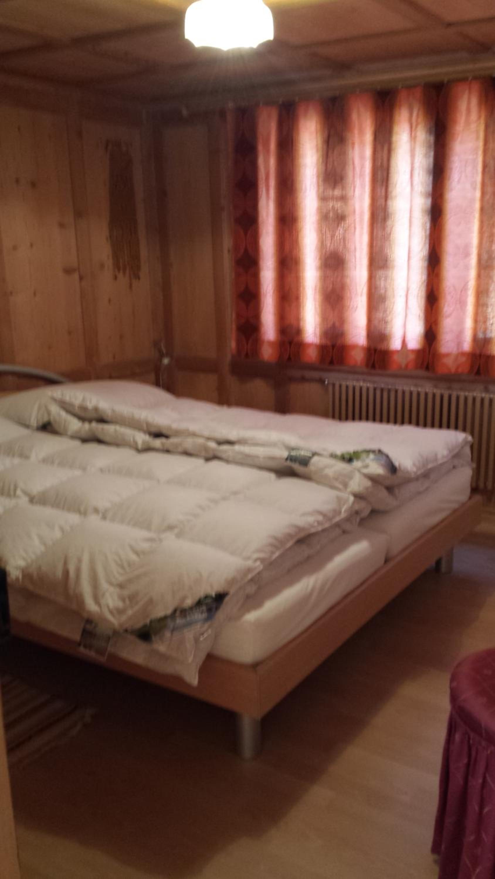 Apartment Astrid