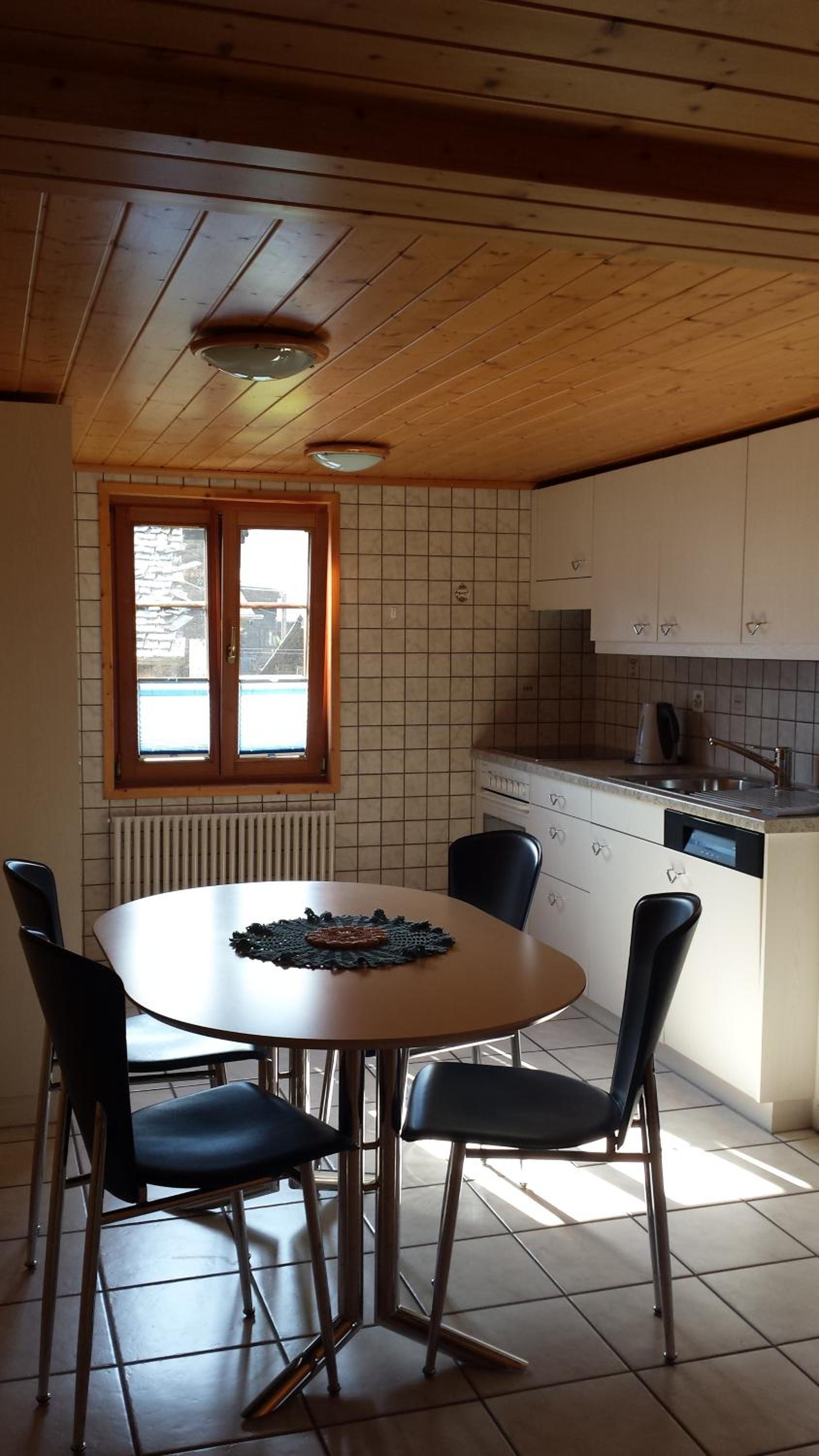 Apartment Astrid