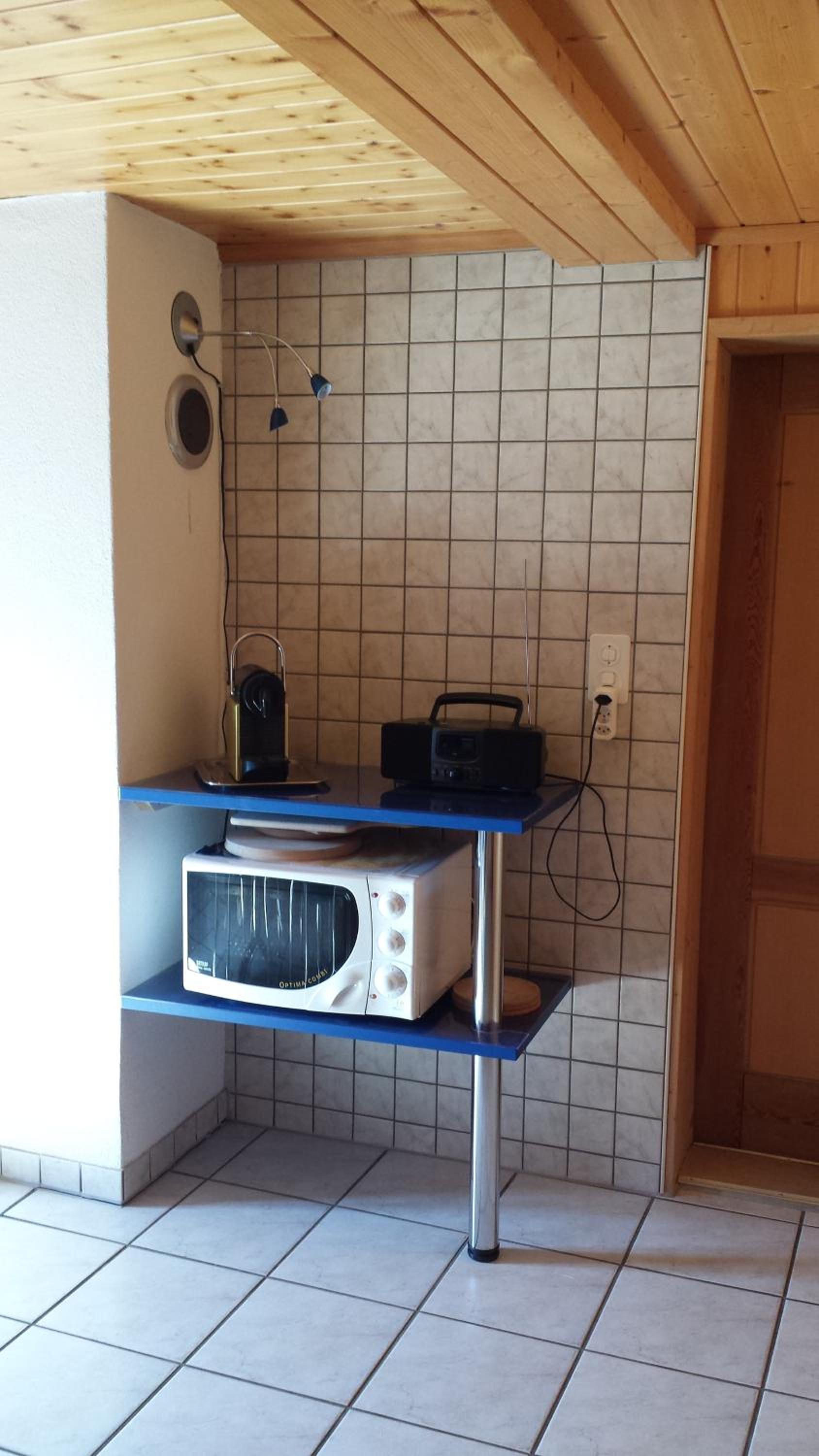Apartment Astrid