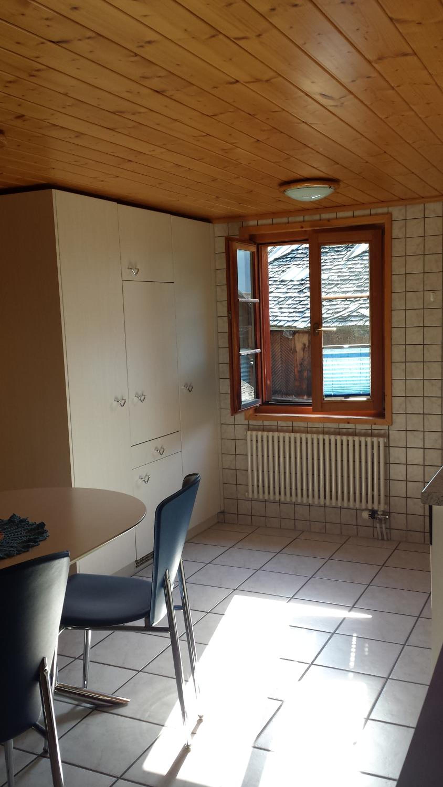 Apartment Astrid