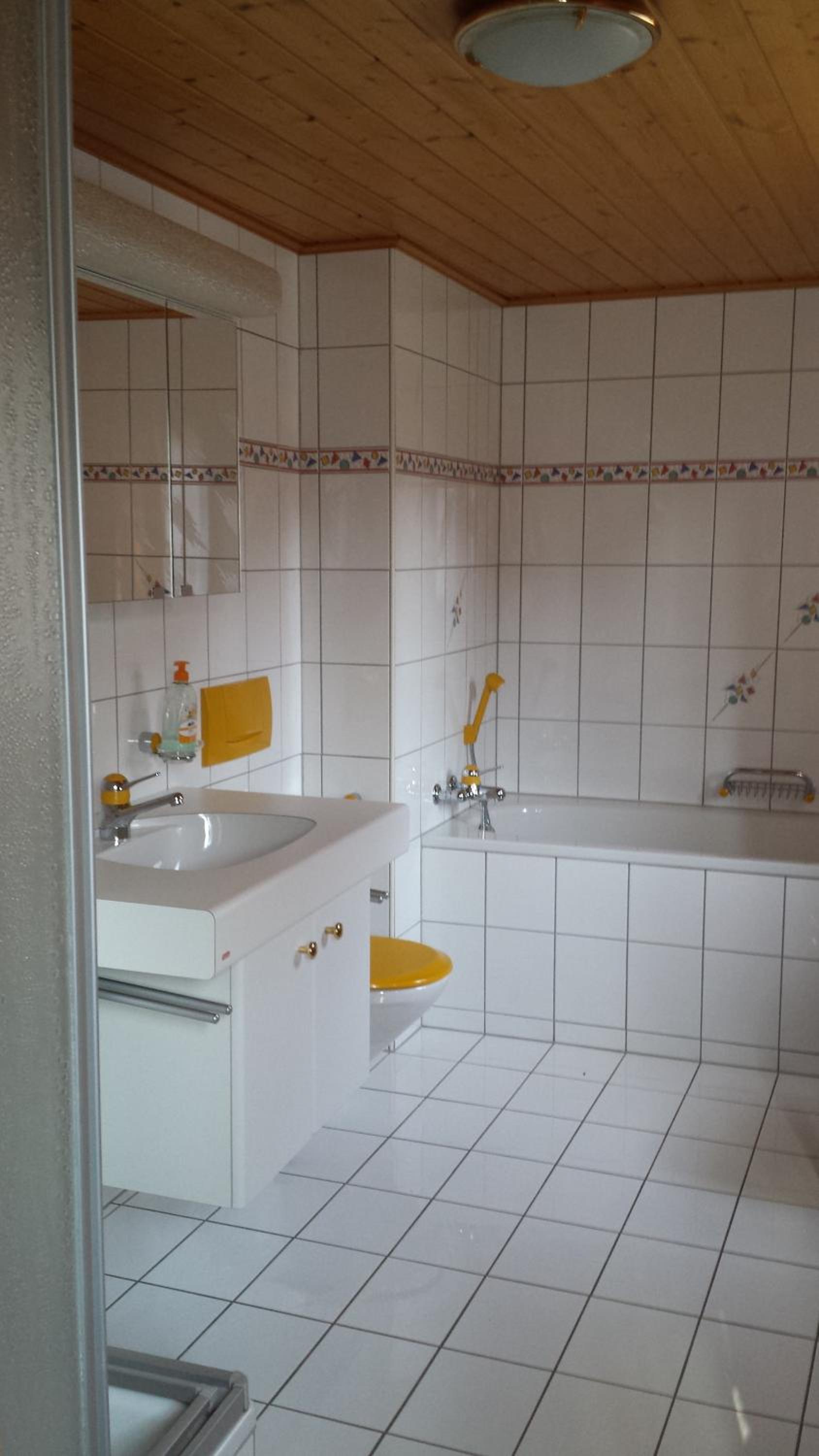 Apartment Astrid