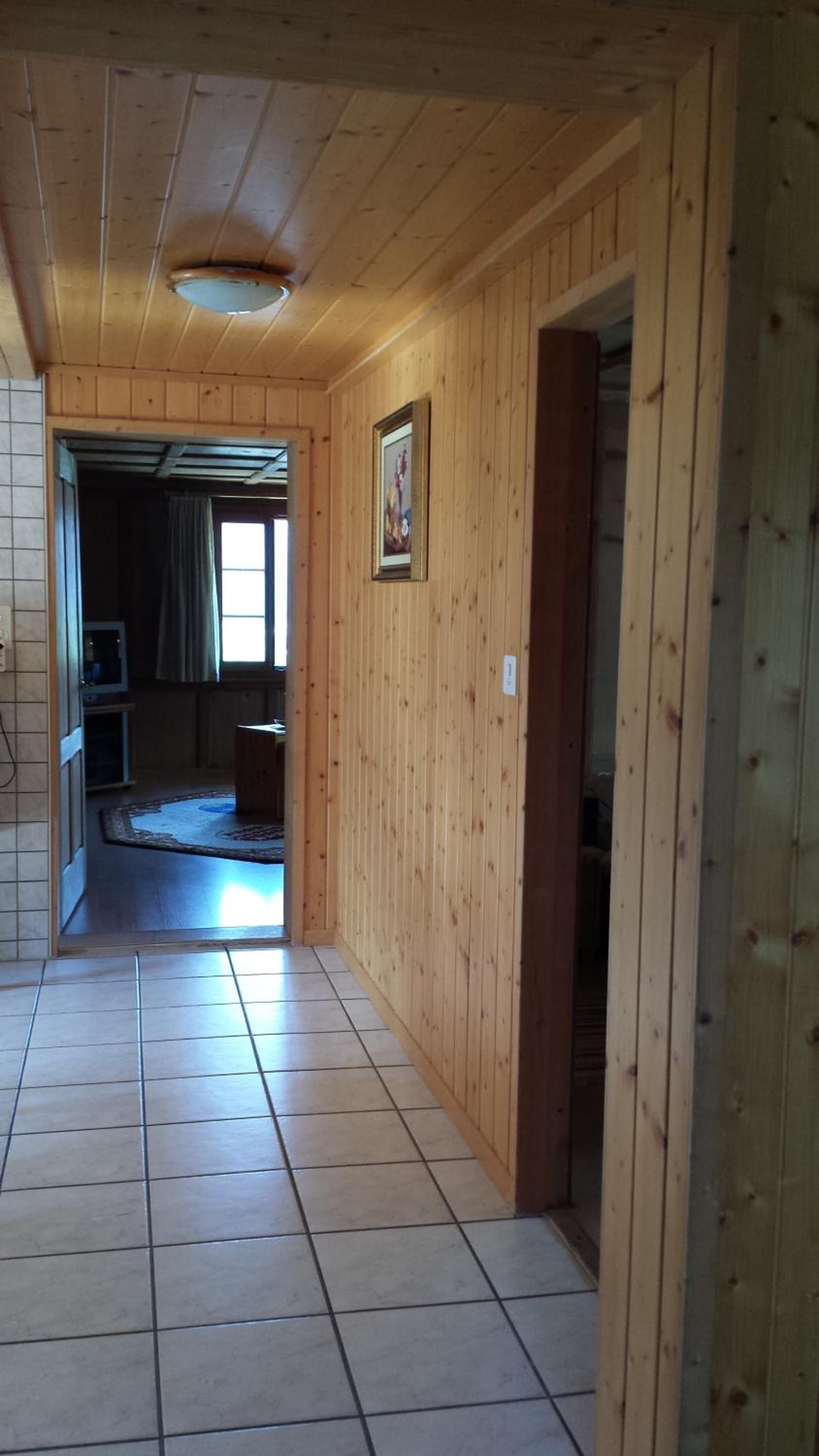 Apartment Astrid