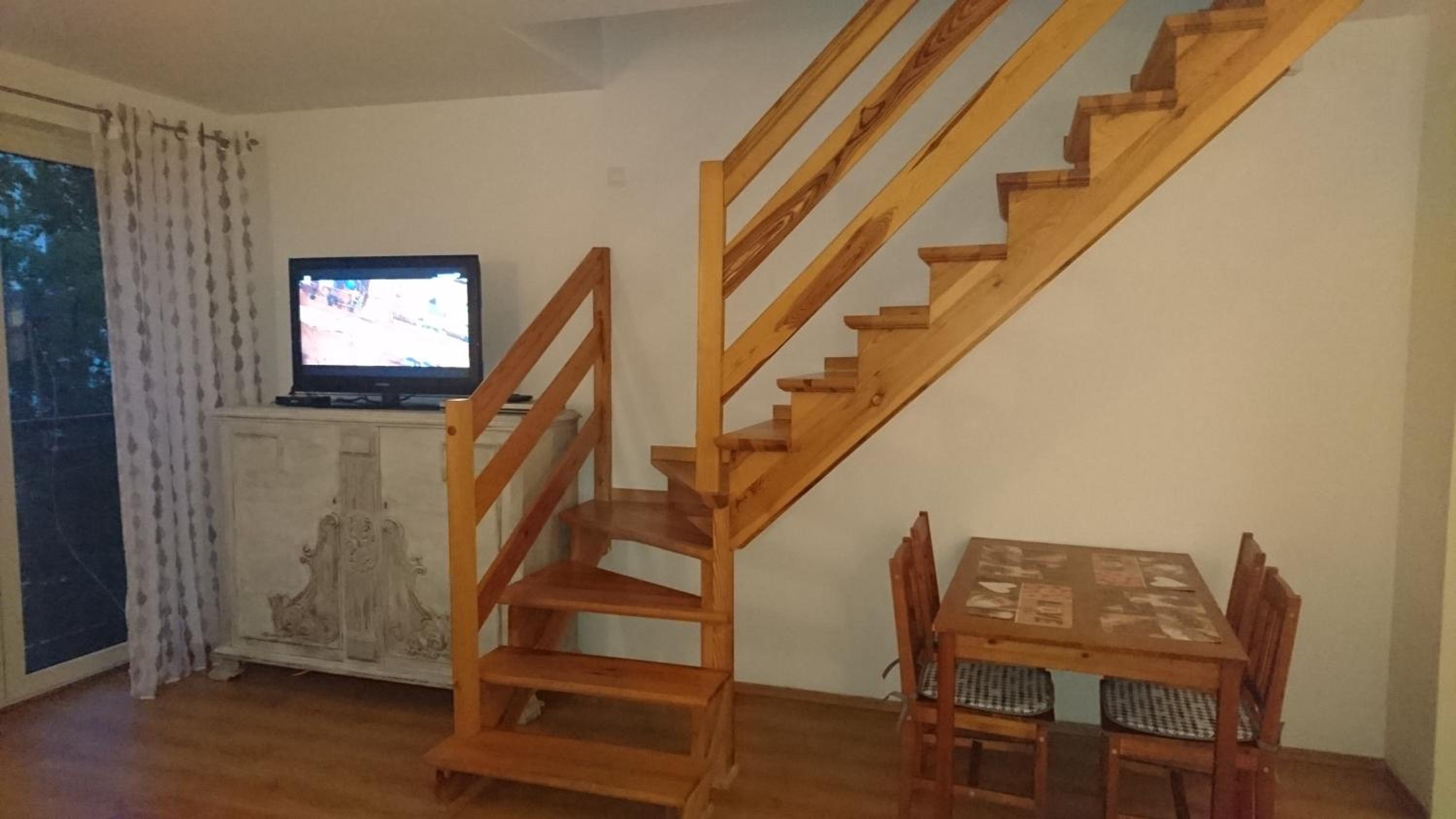 Apartament w centrum "Jagoda"przy Placu Neptuna view 2