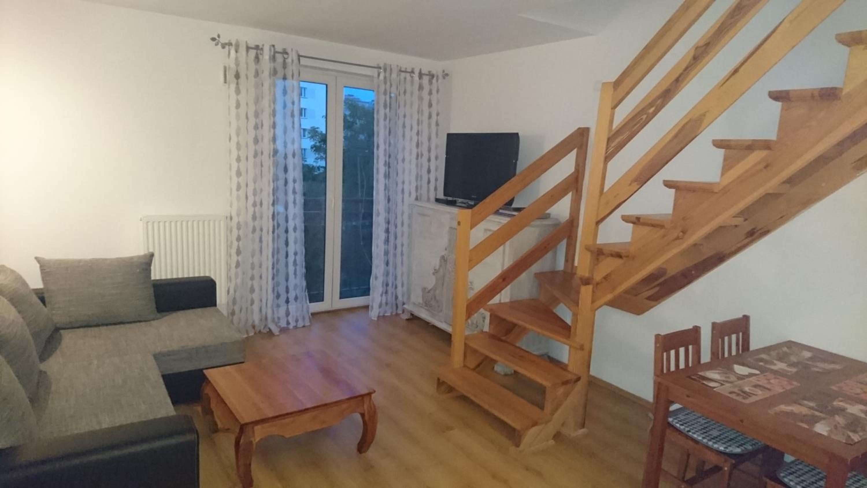 Apartament w centrum "Jagoda"przy Placu Neptuna view 3