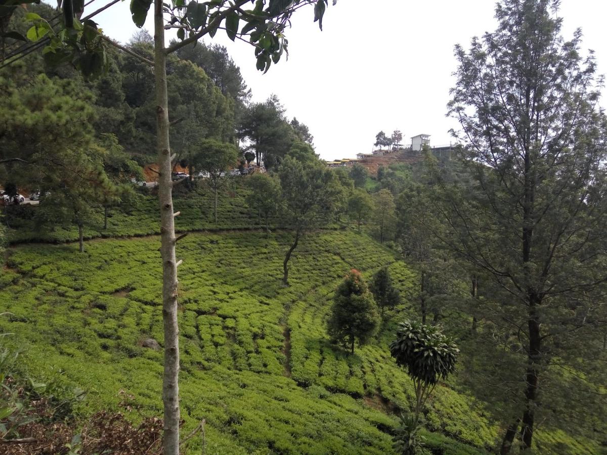 Villa Sophia Cimacan Puncak