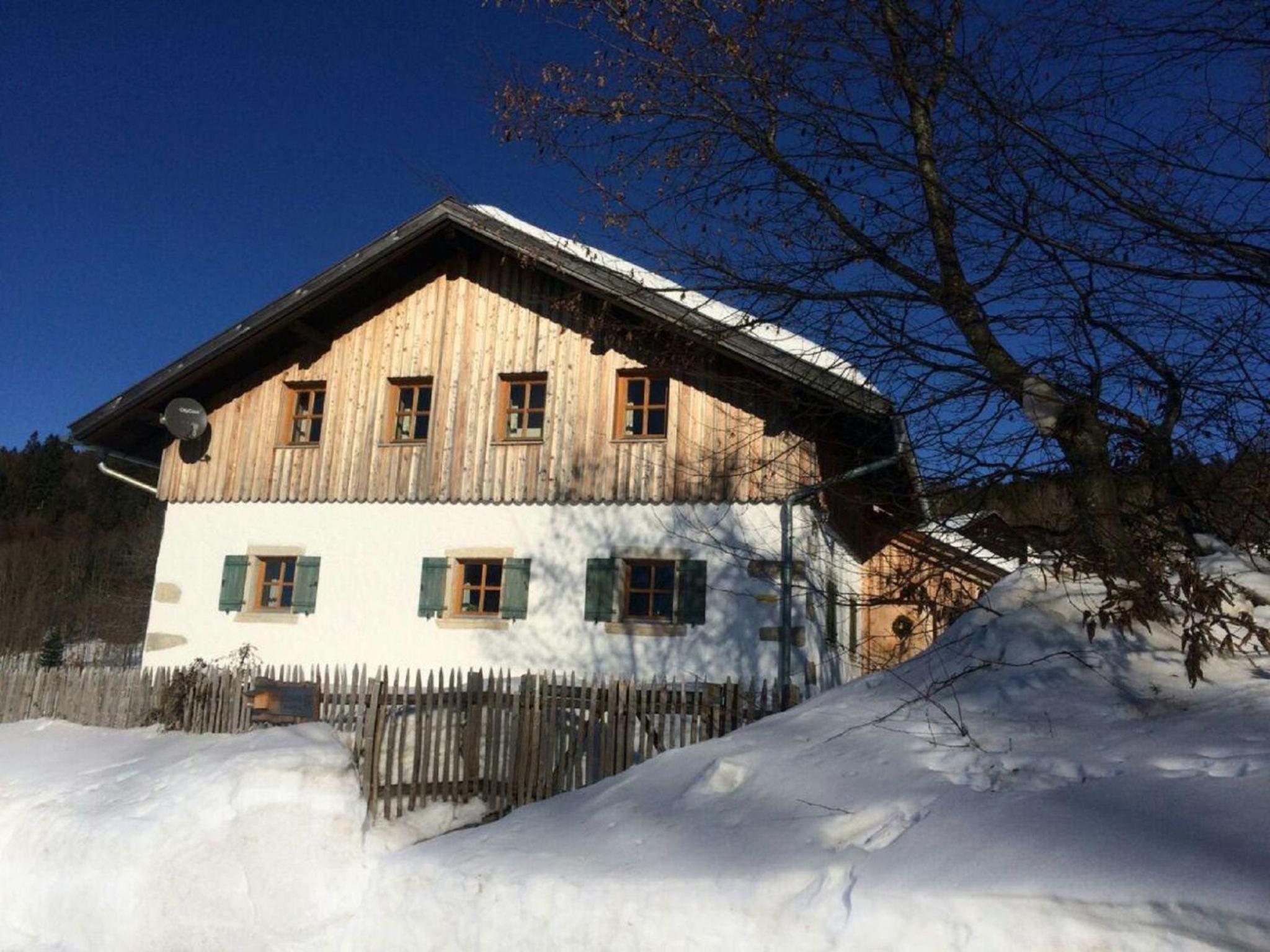 Schreinerhäusl