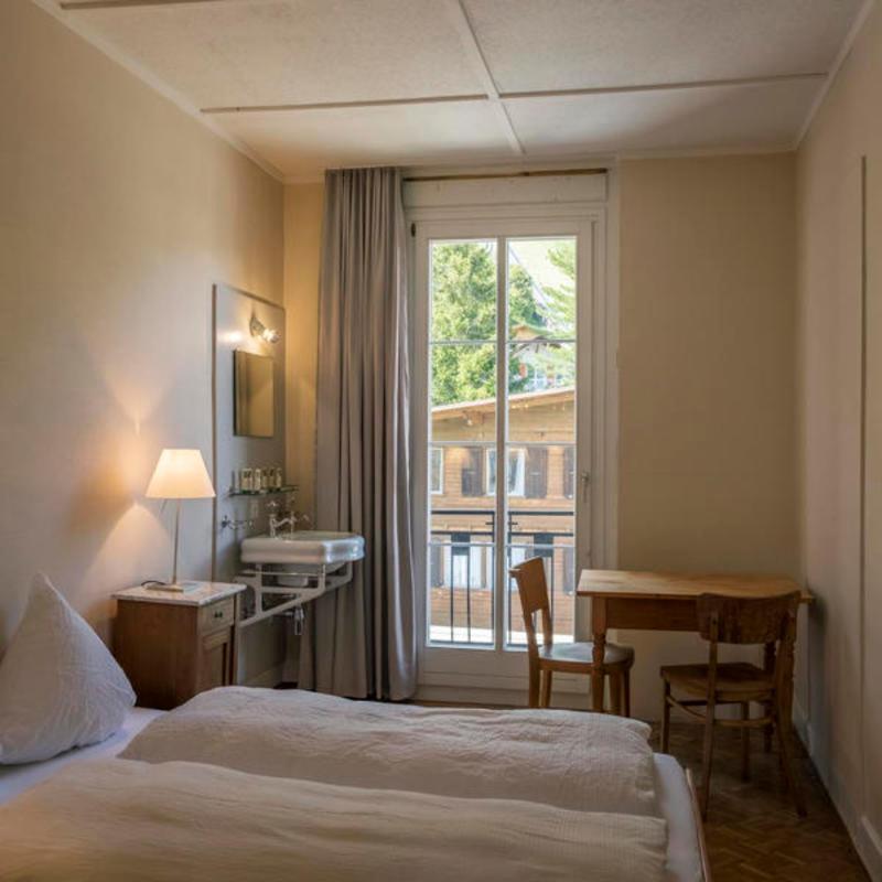 Hotel Regina