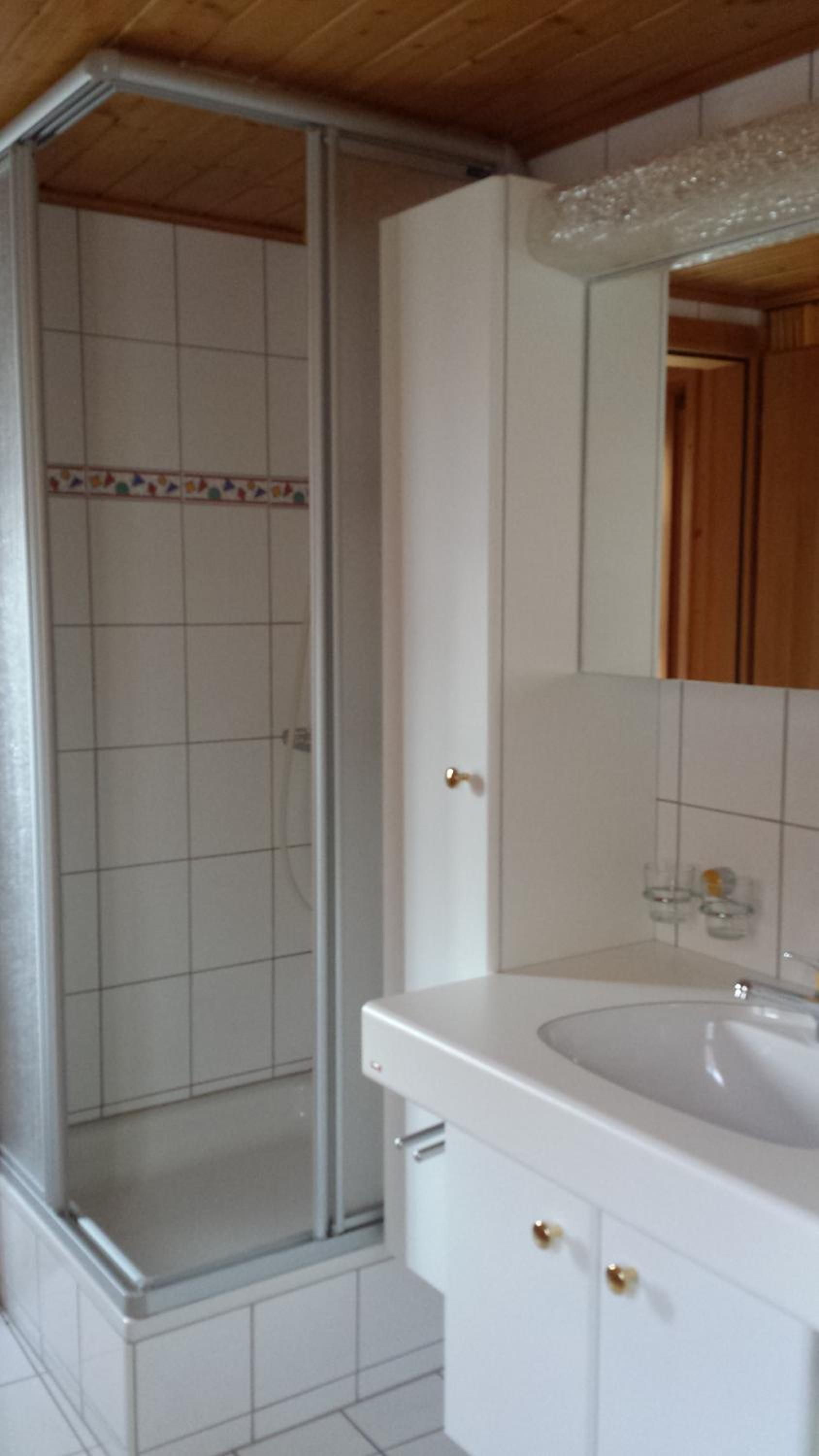 Apartment Astrid