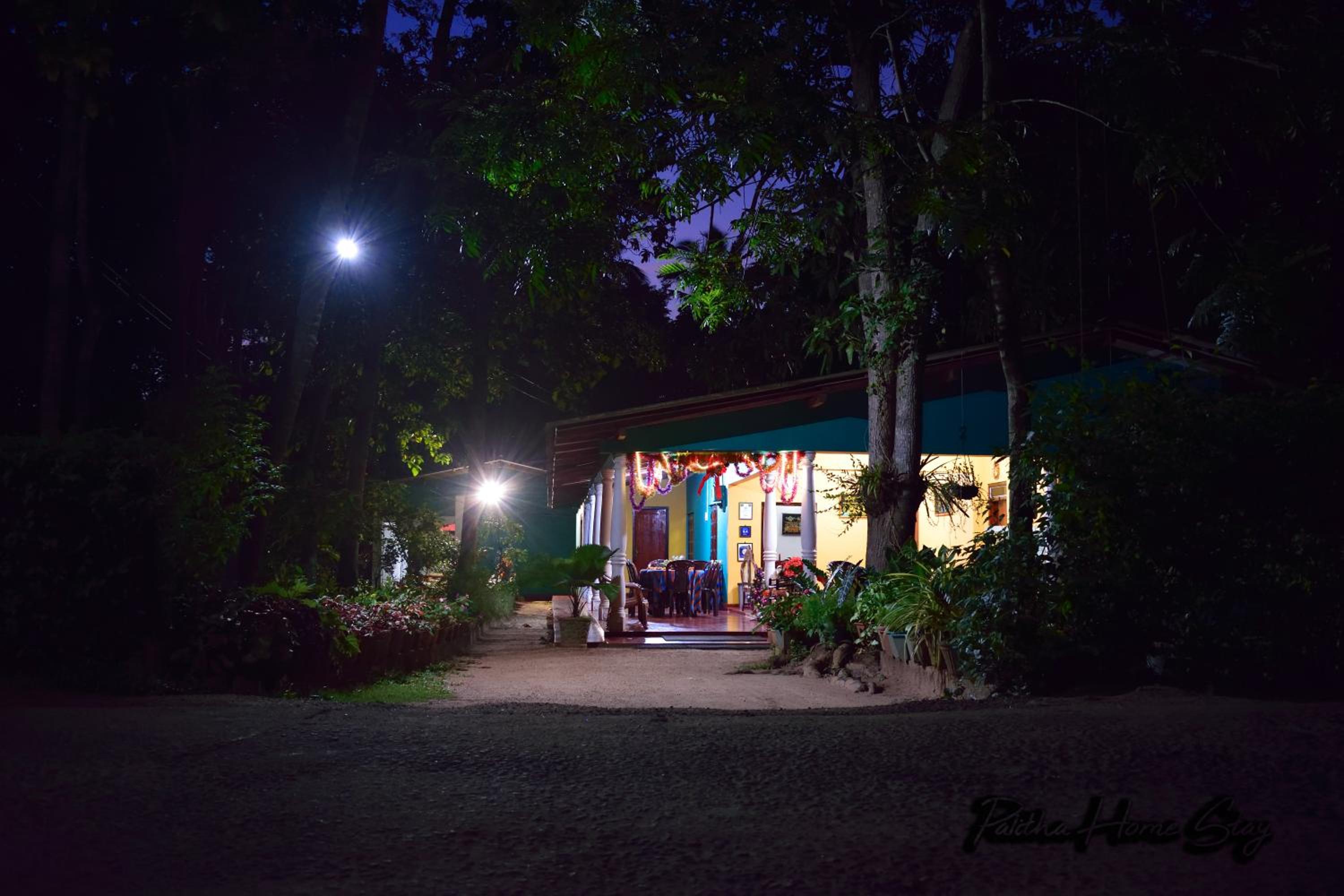 Palitha Homestay