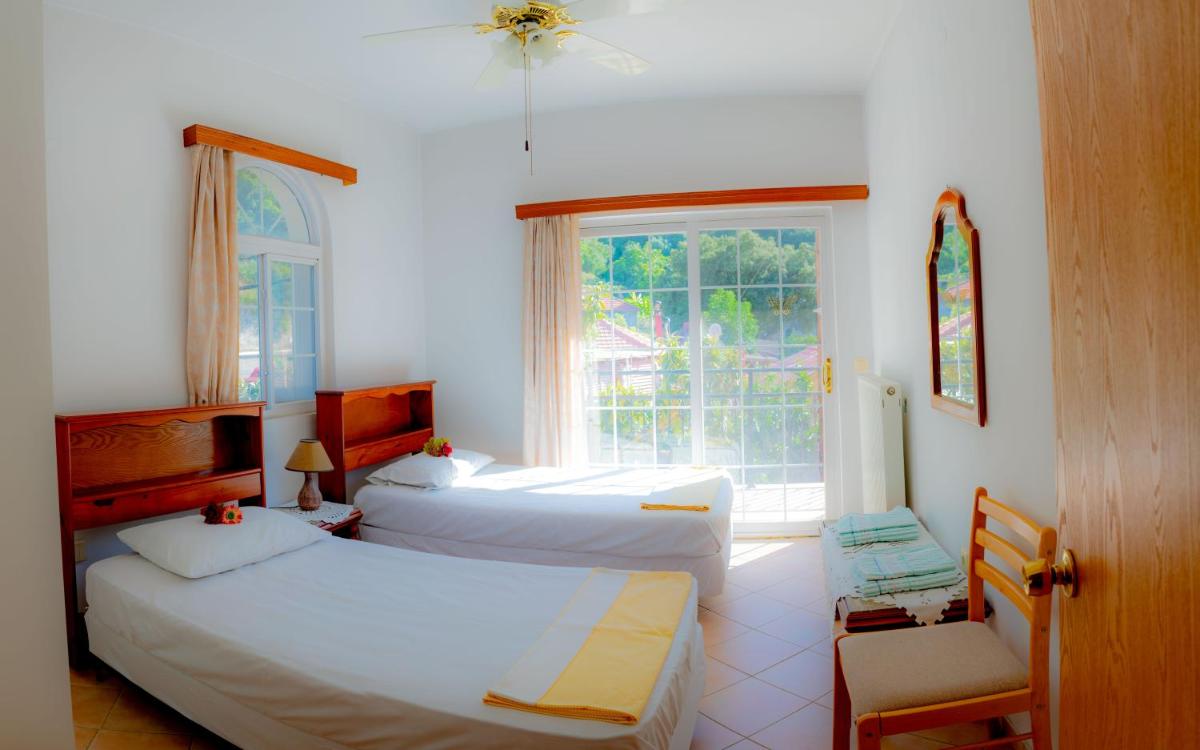 Valsamis Villa Apartments photo 4