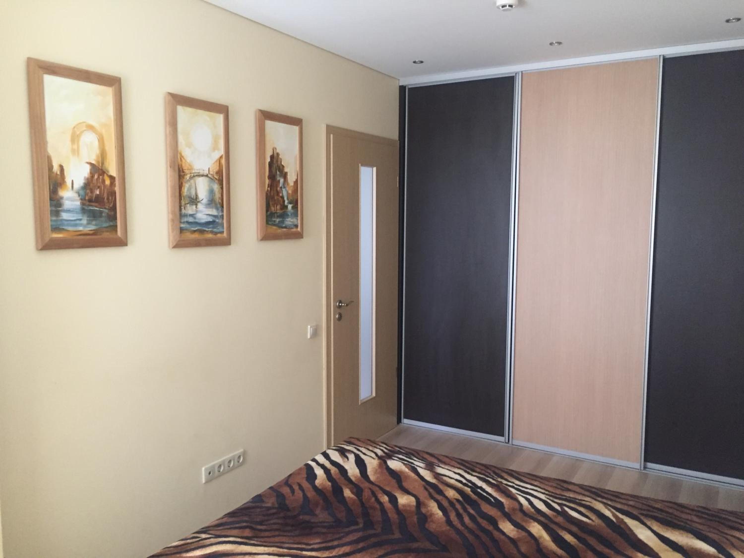 Saulėti apartamentai view 4
