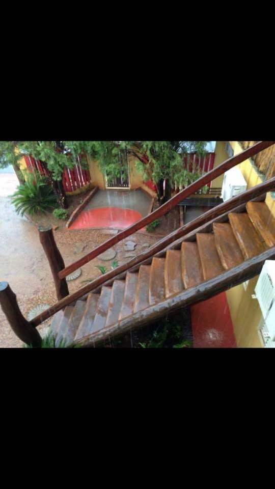 children's play area