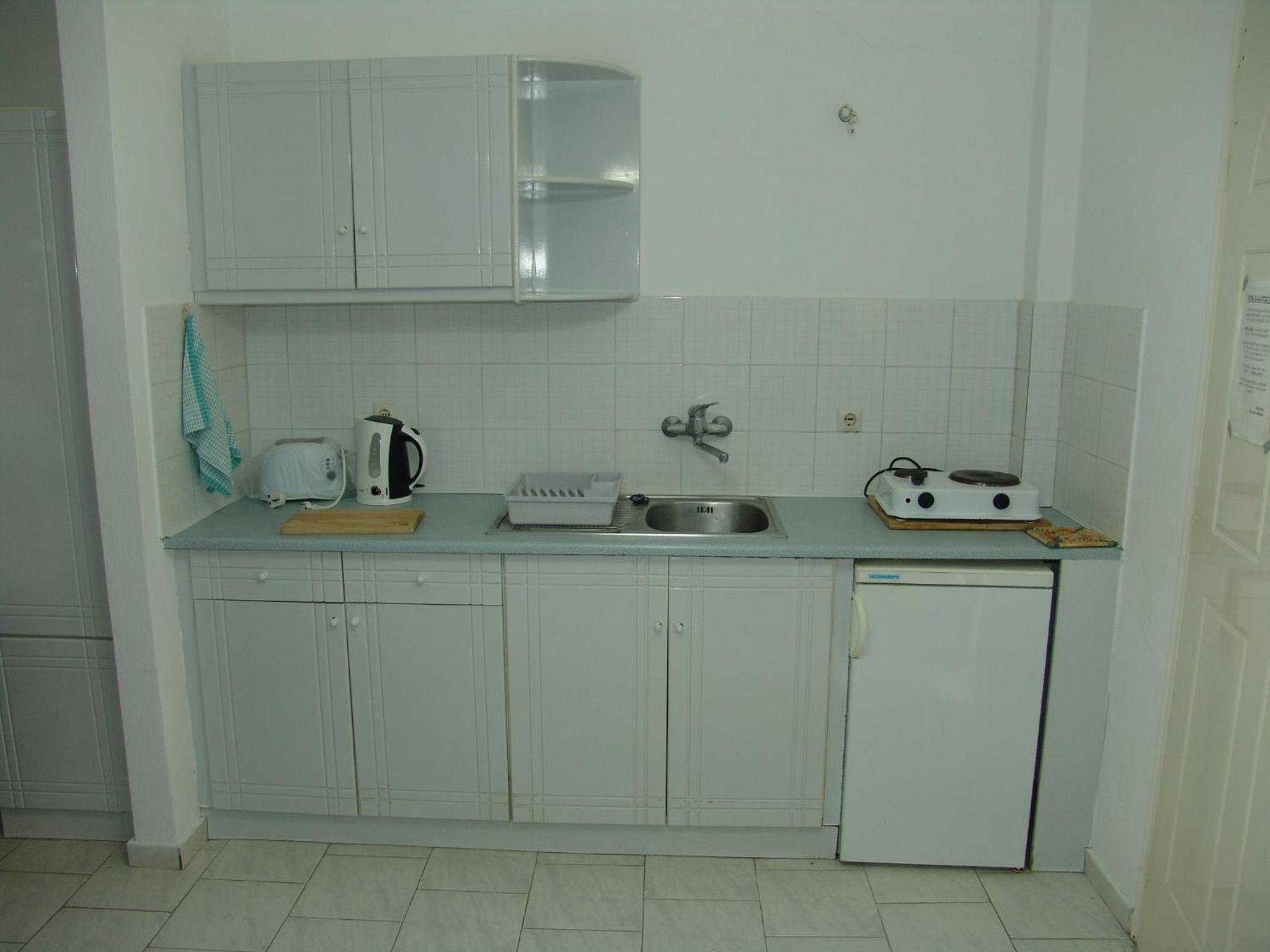Kontessa Apartments
