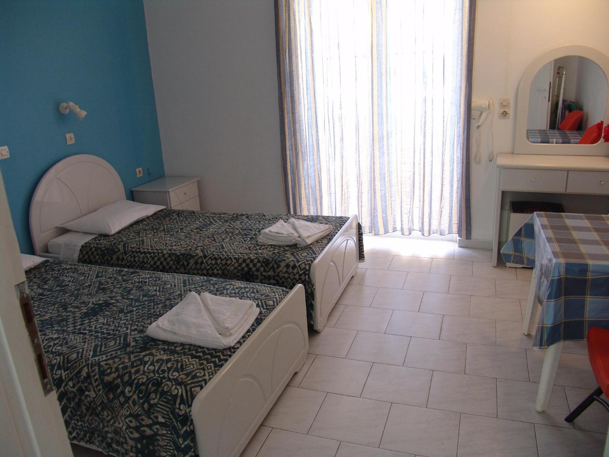 Kontessa Apartments