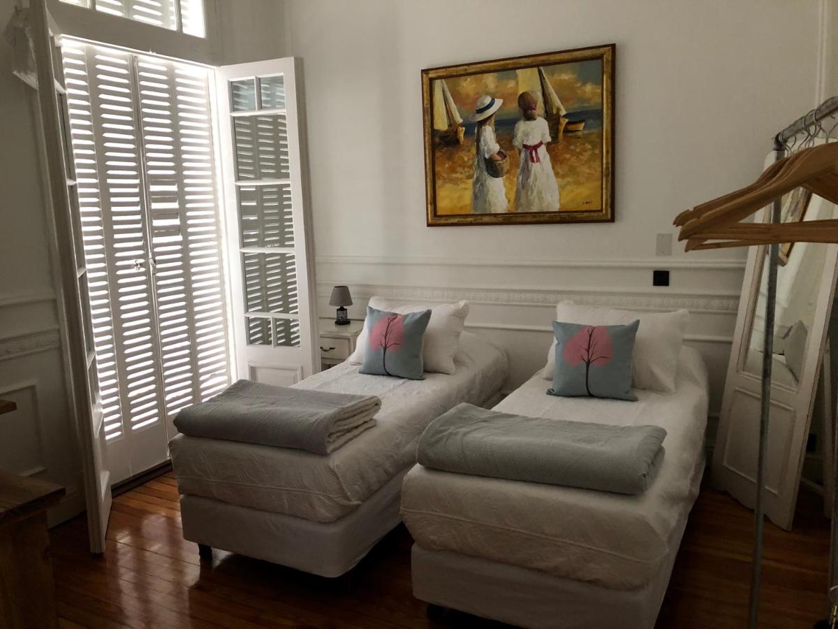 BAires Boutique Rooms