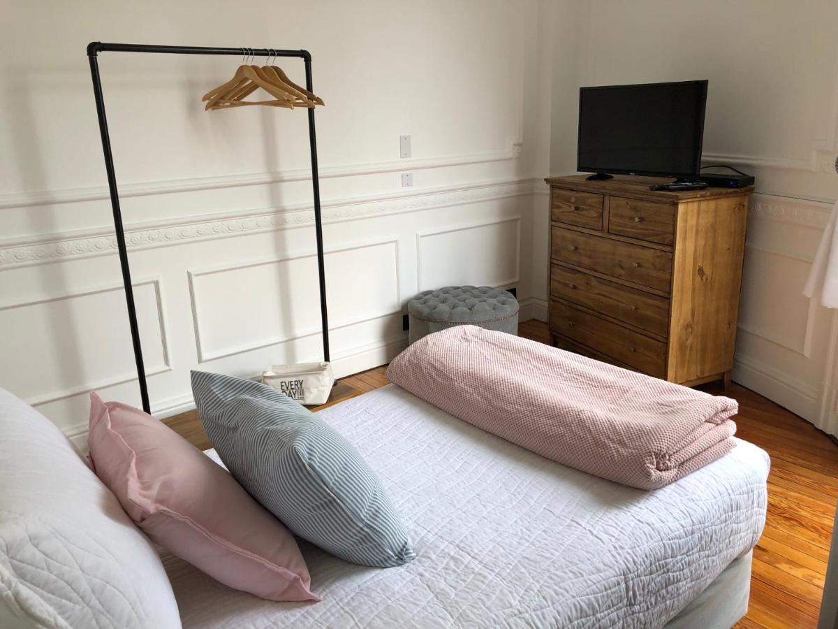 BAires Boutique Rooms