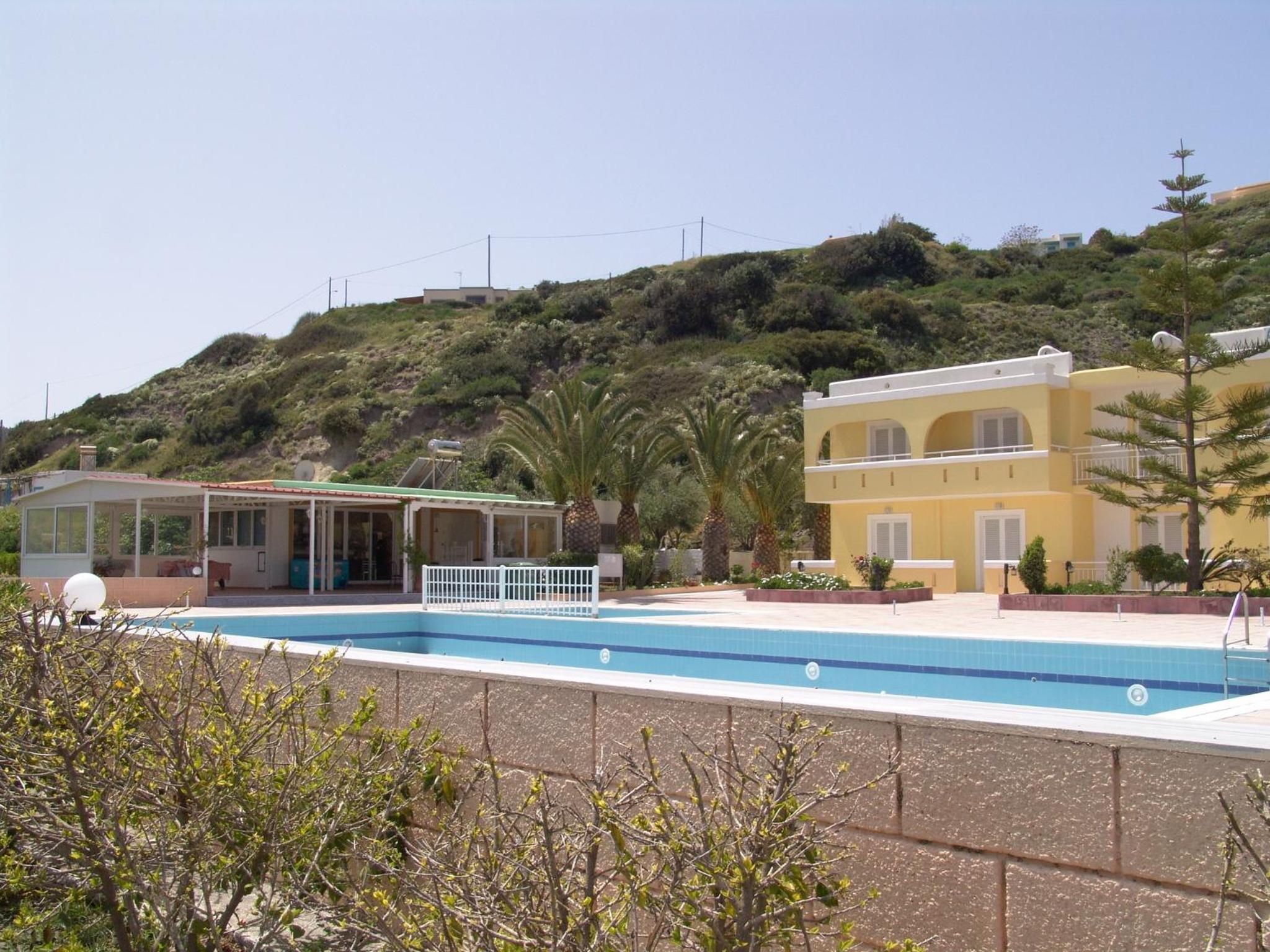 Kontessa Apartments — photo 10