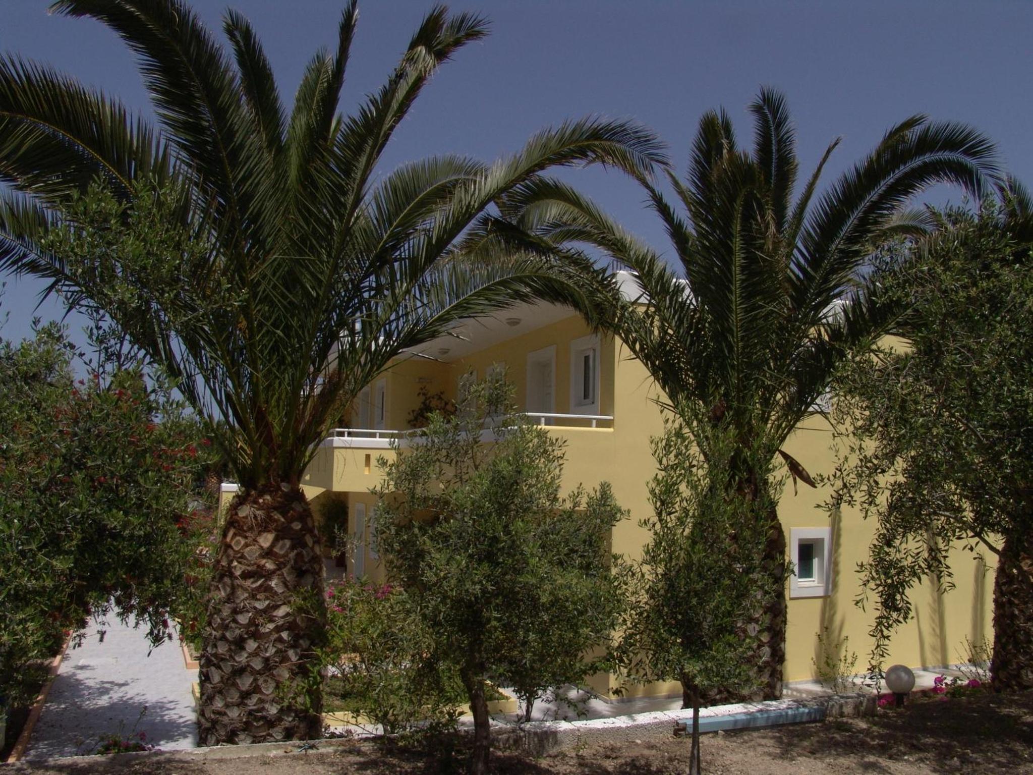 Kontessa Apartments — photo 40