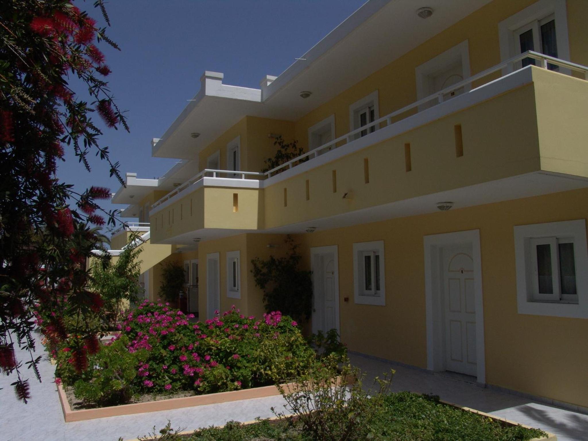 Kontessa Apartments — photo 22