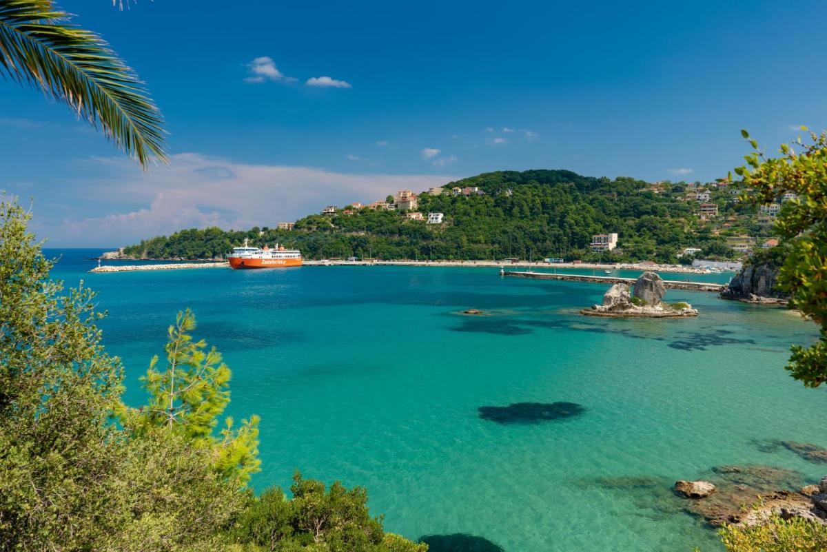 Valsamis Villa Apartments photo 2