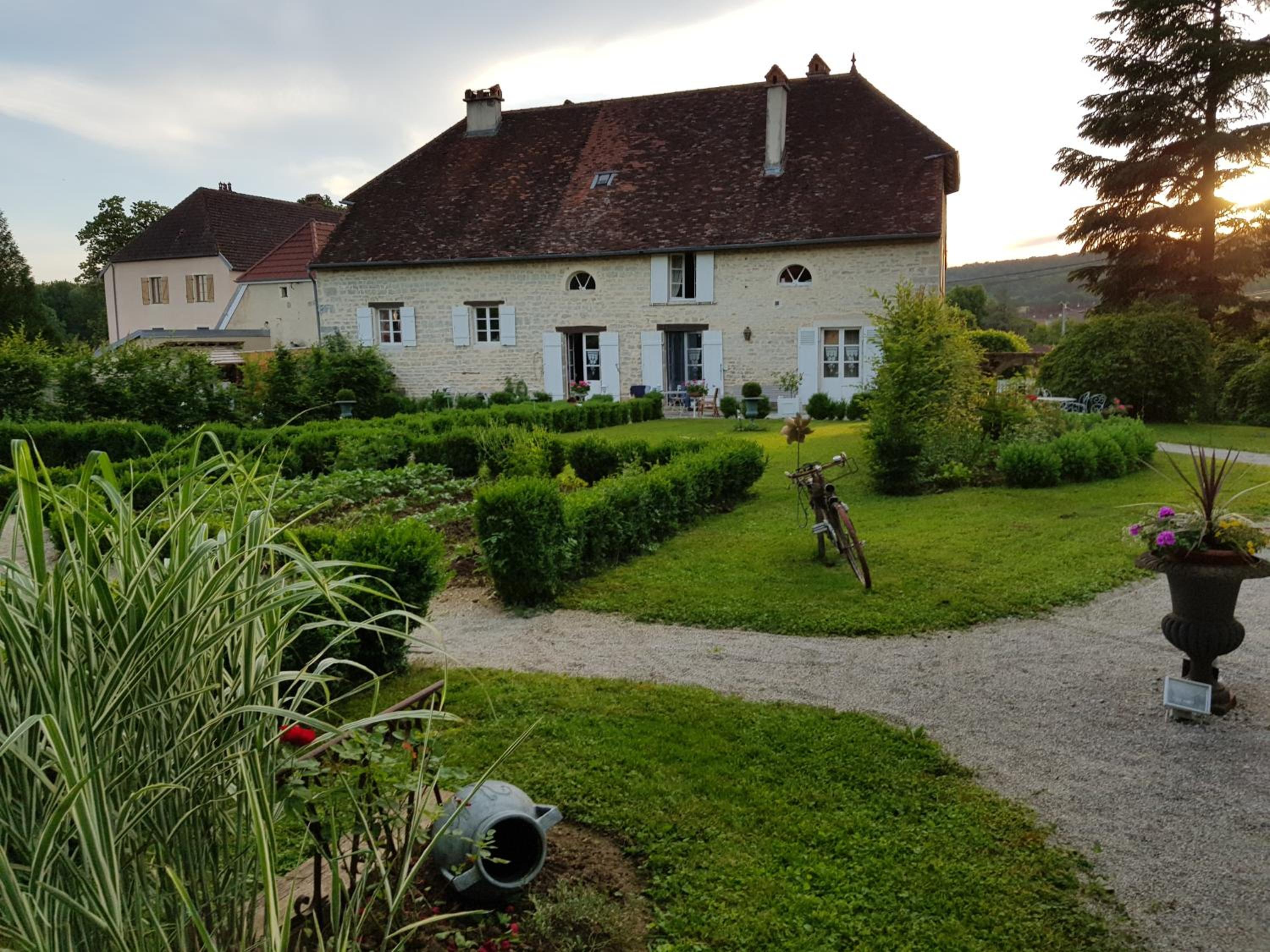 L'Aumônerie view 5