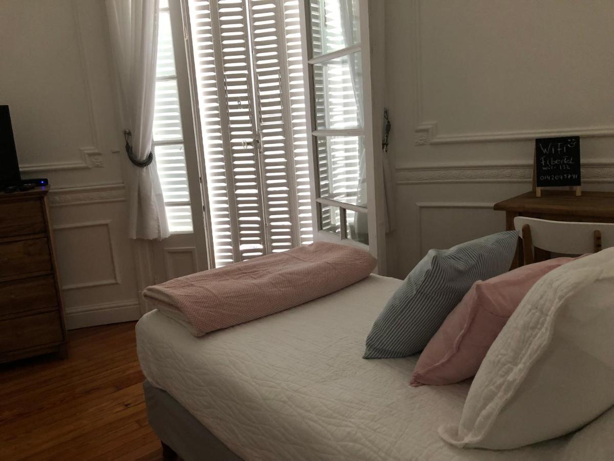 BAires Boutique Rooms