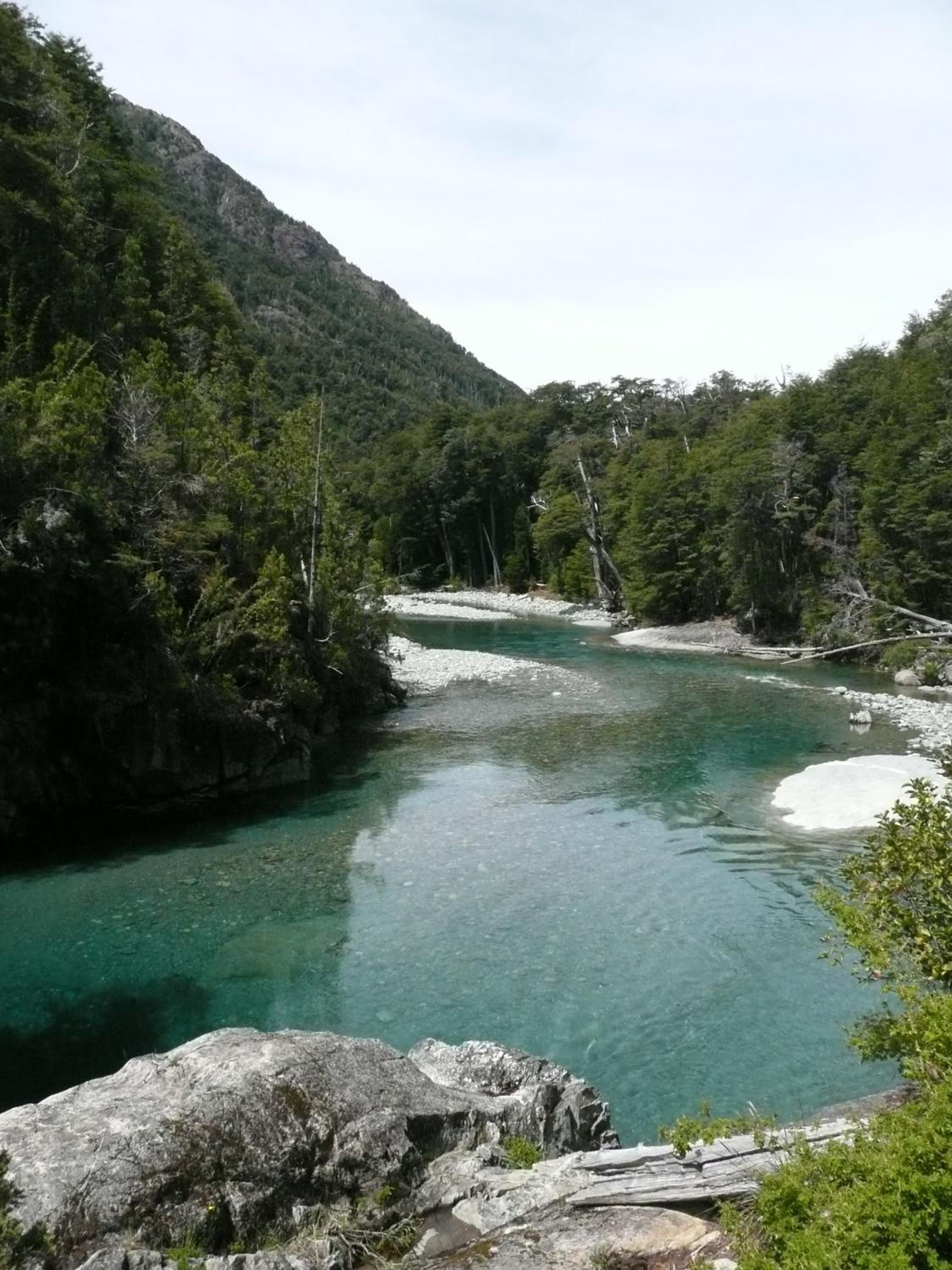 La Confluencia Lodge