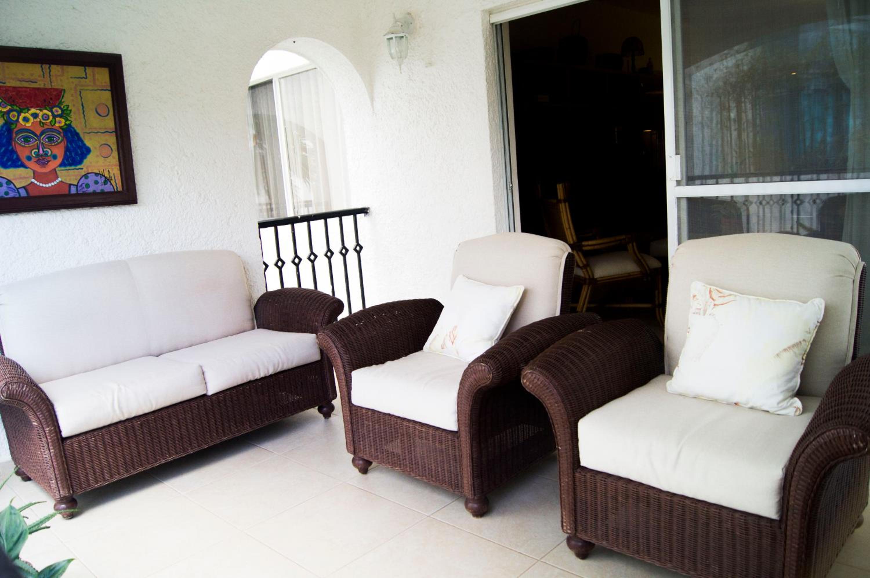 Cancun Beachfront Condo