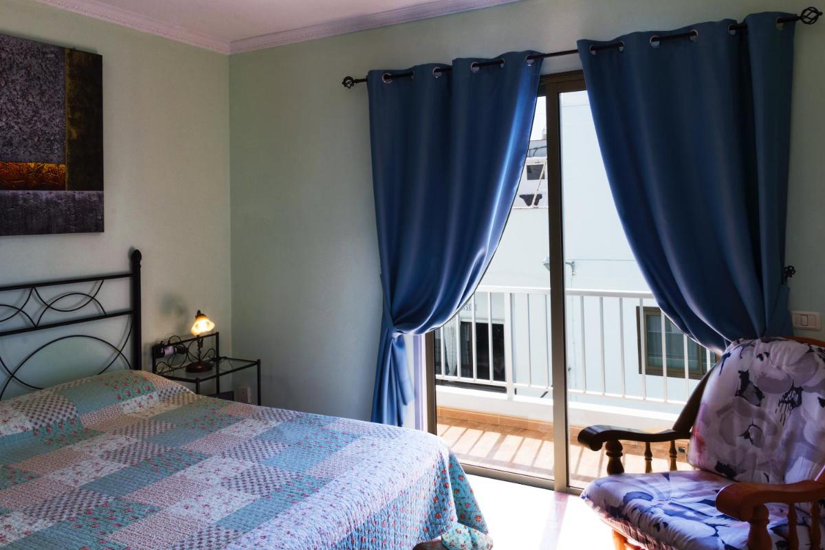Typical Canarian apartment photo 1