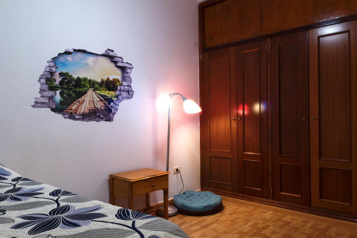 Typical Canarian apartment photo 2