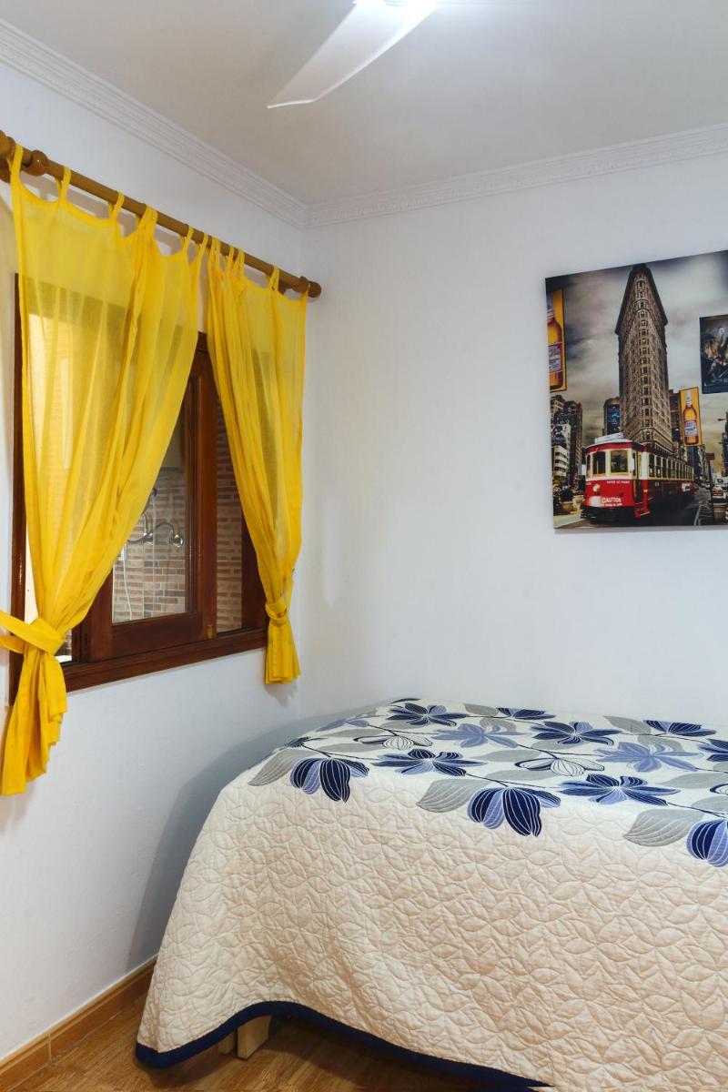 Typical Canarian apartment photo 3