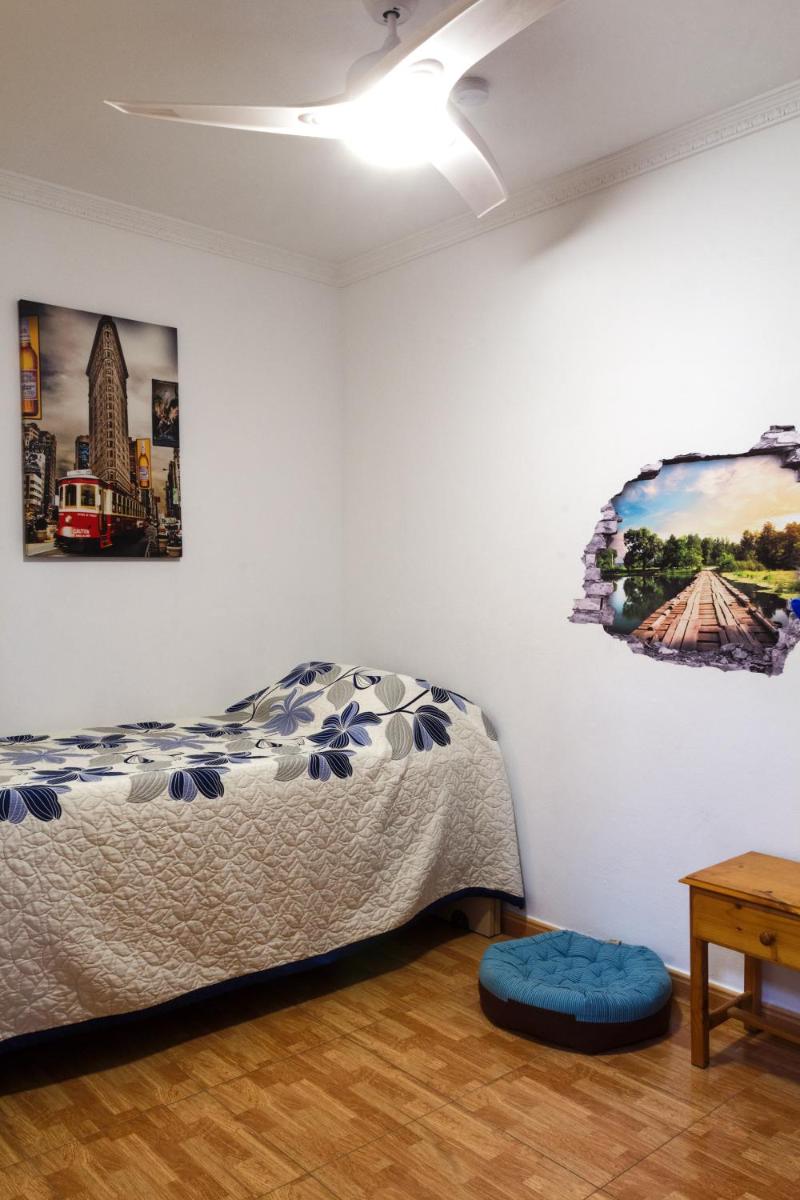 Typical Canarian apartment photo 4