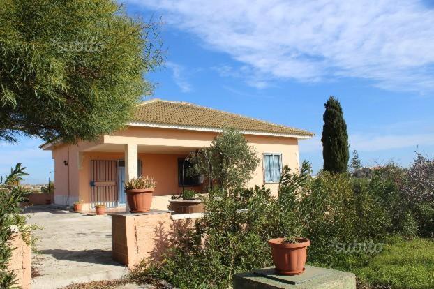 VILLA FIOR D'OLEANDRO photo 3