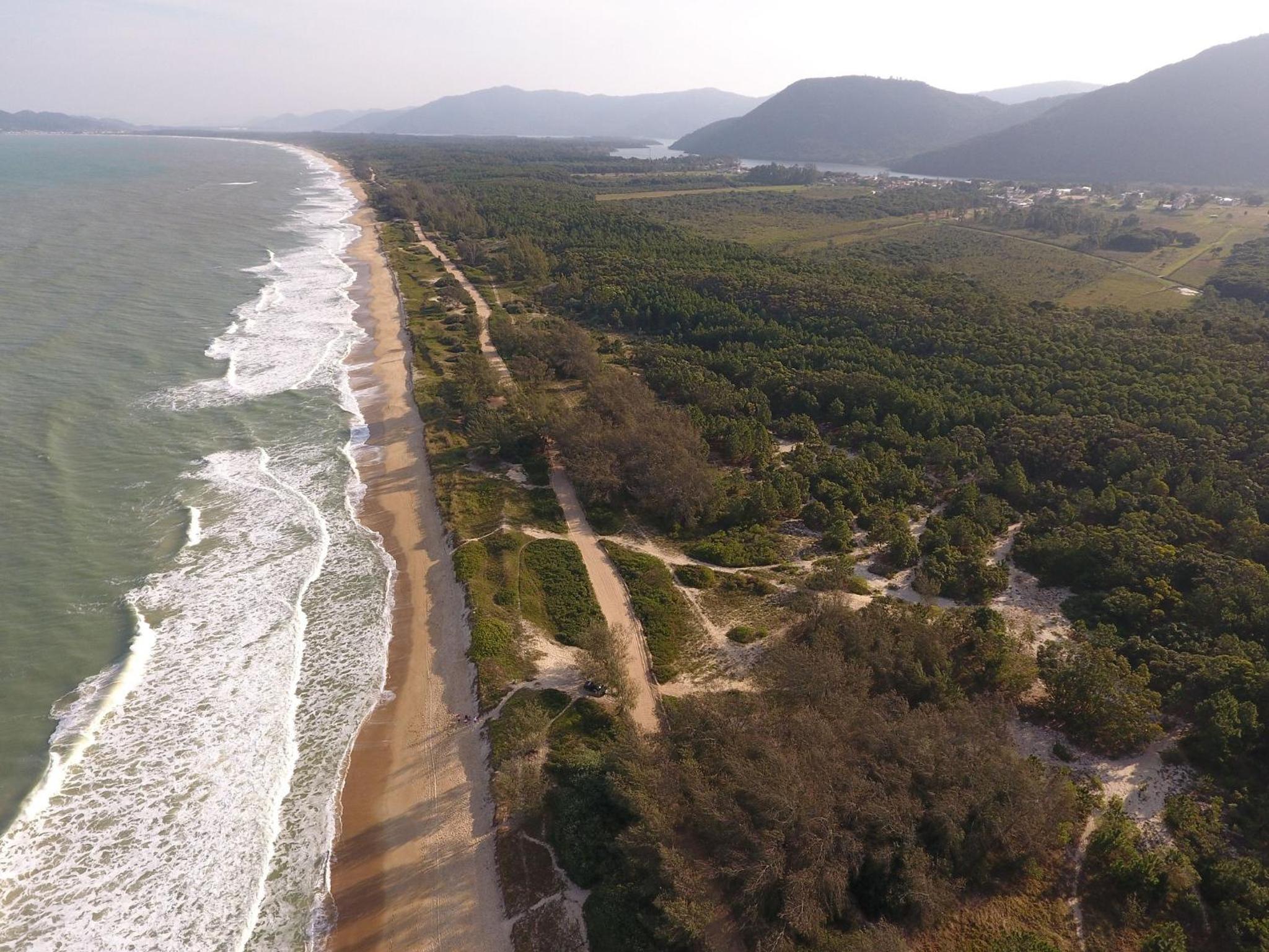 BANGALOS FLORIANÓPOLIS view 5