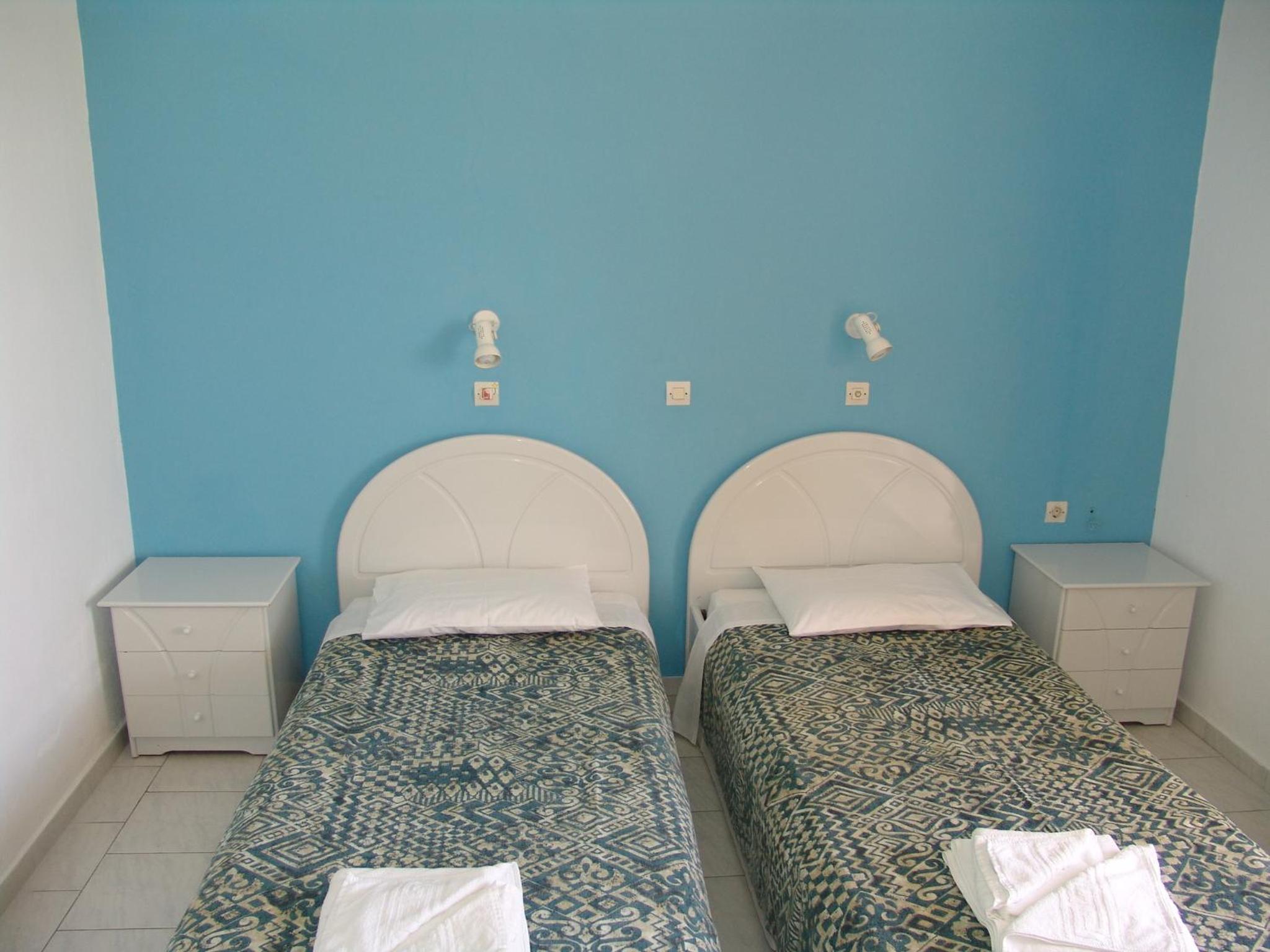 Kontessa Apartments — photo 15