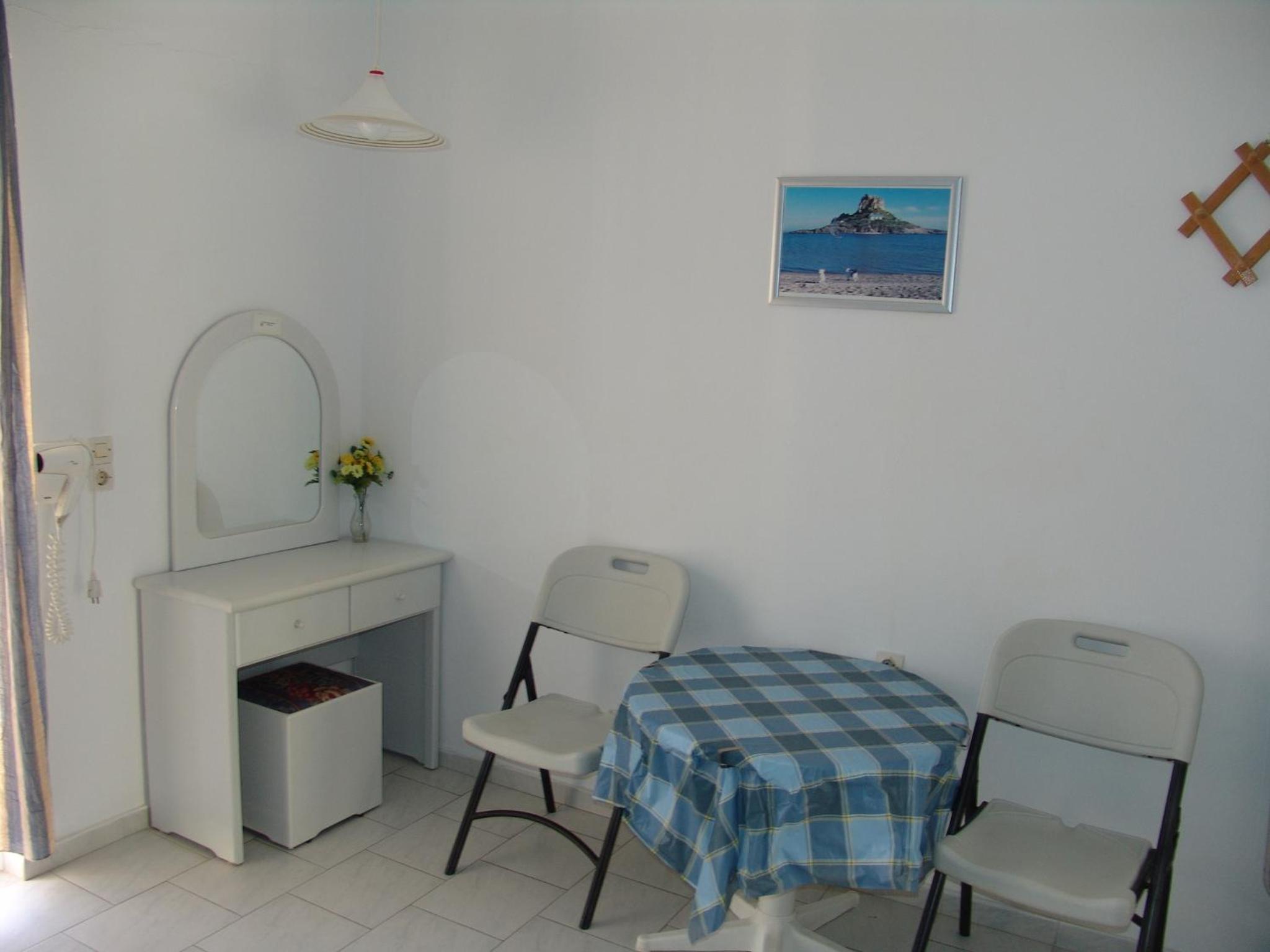 Kontessa Apartments