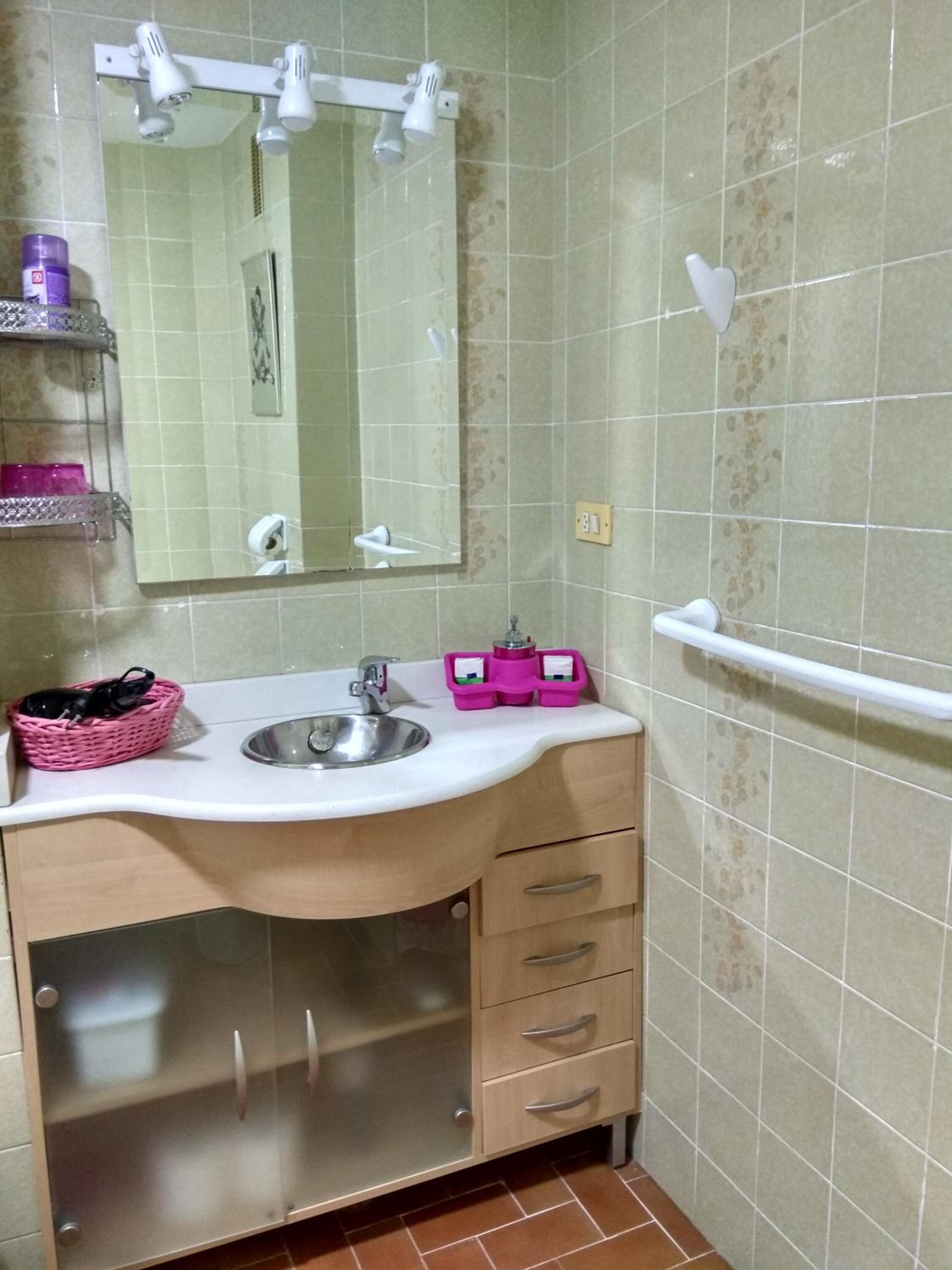 Apartamento Isabel