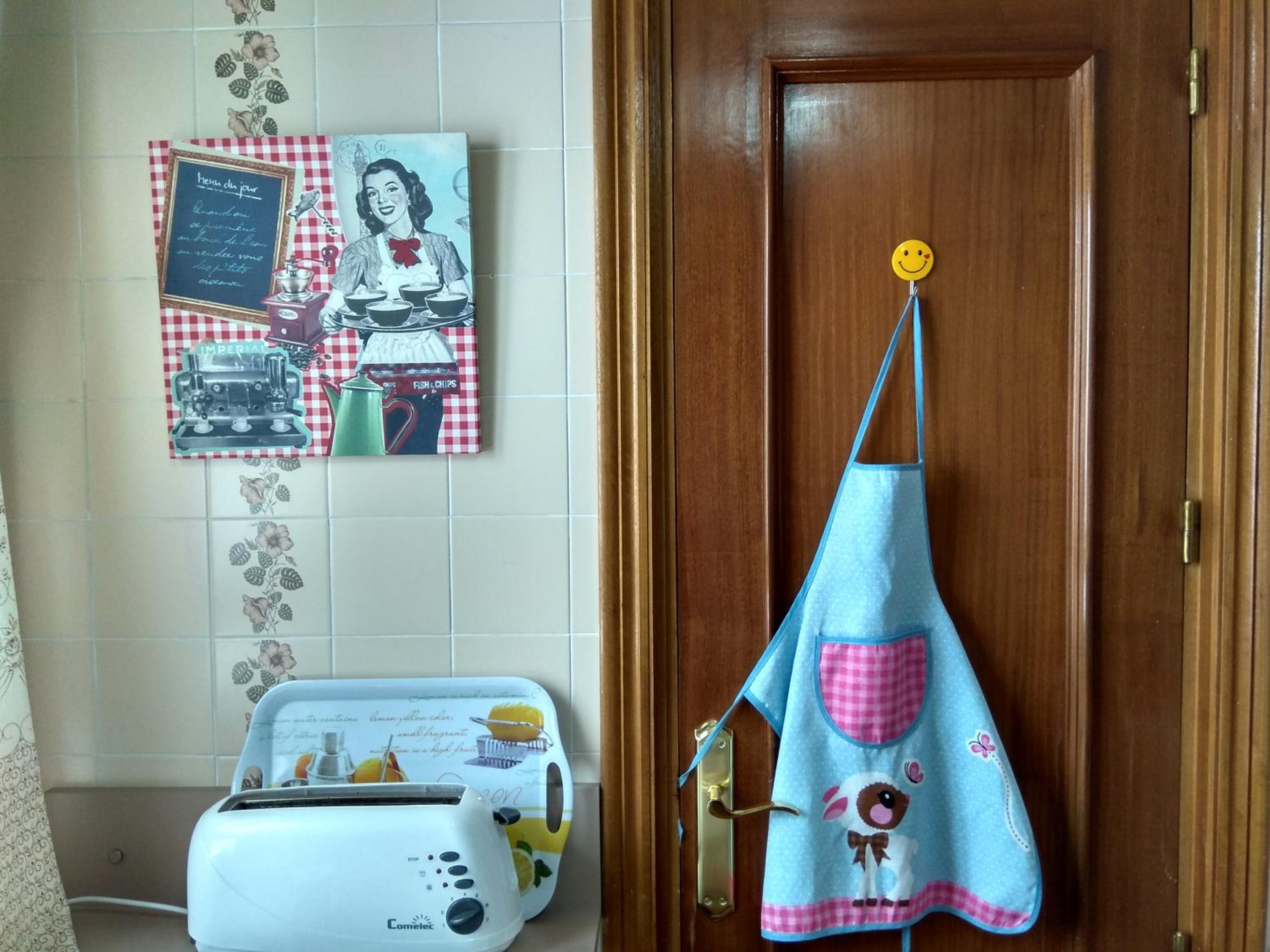 Apartamento Isabel