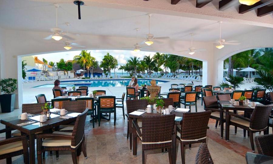 Cancun Beachfront Condo