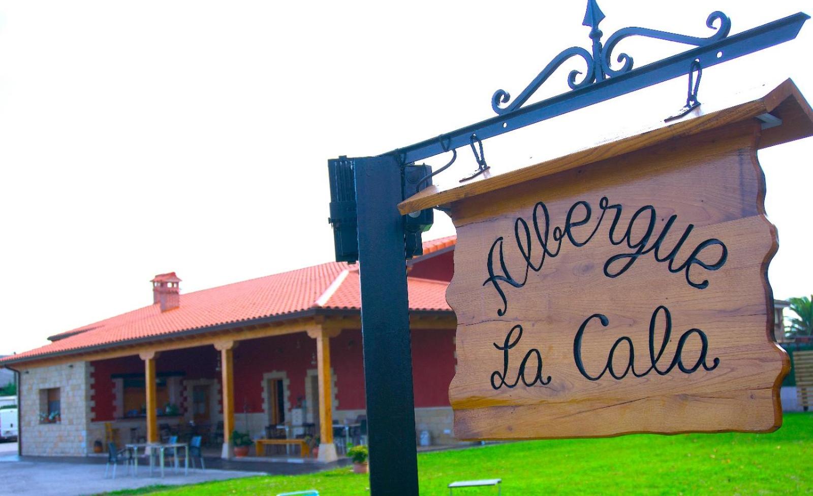 La Cala Hostel