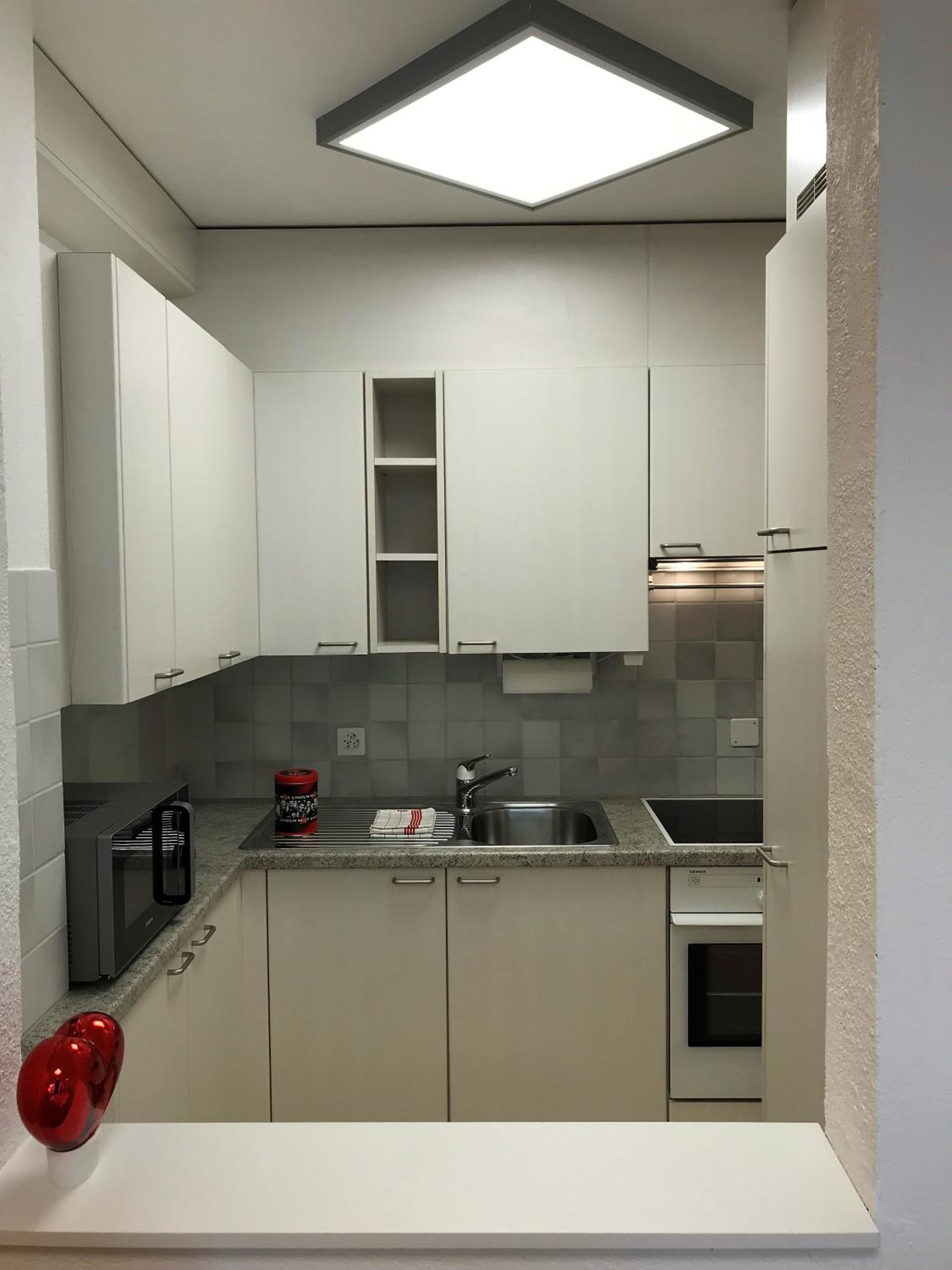 Ascona Principessa Apt 3 view 5