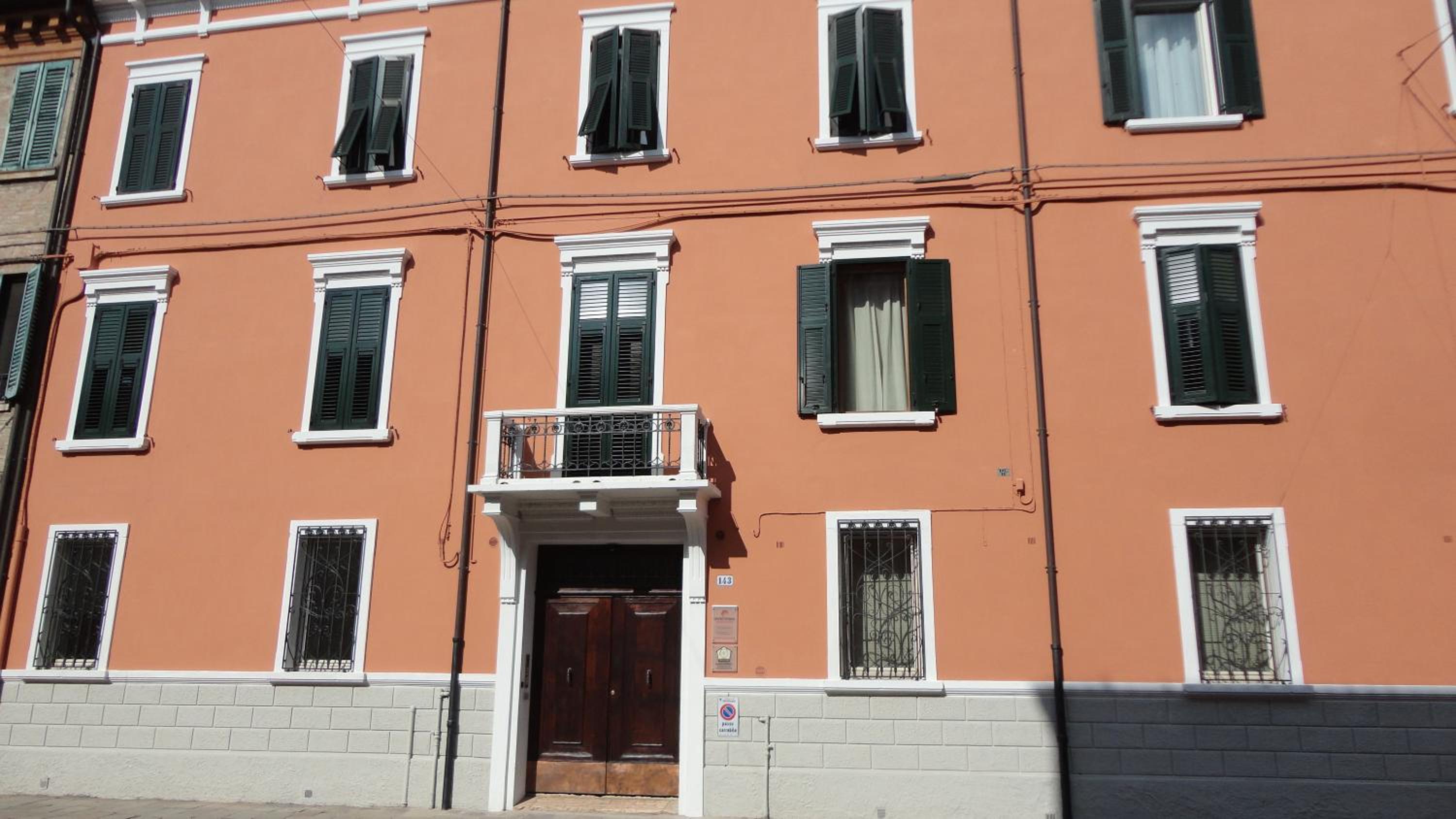 Centro Storico Rooms photo 3