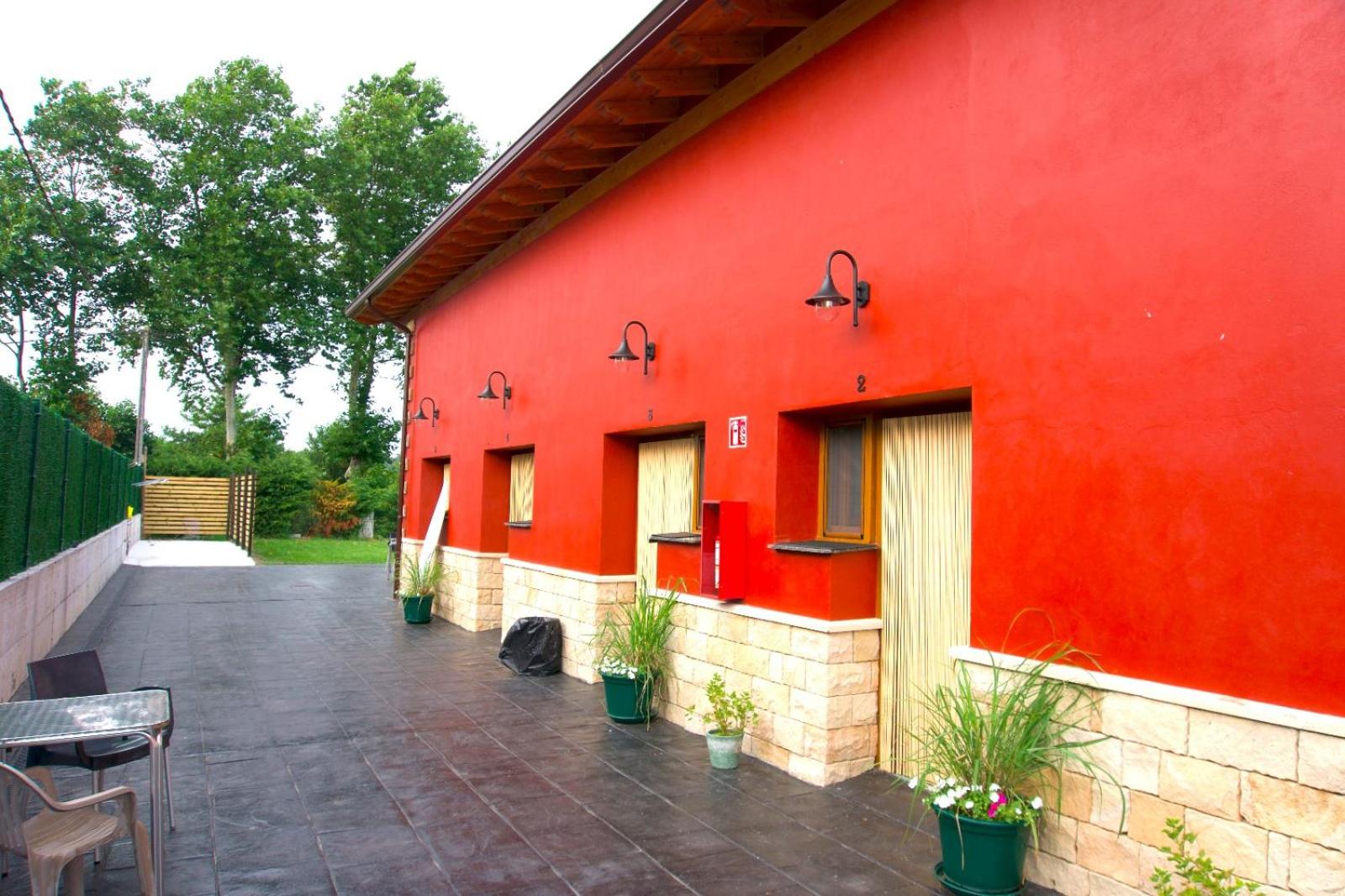 La Cala Hostel