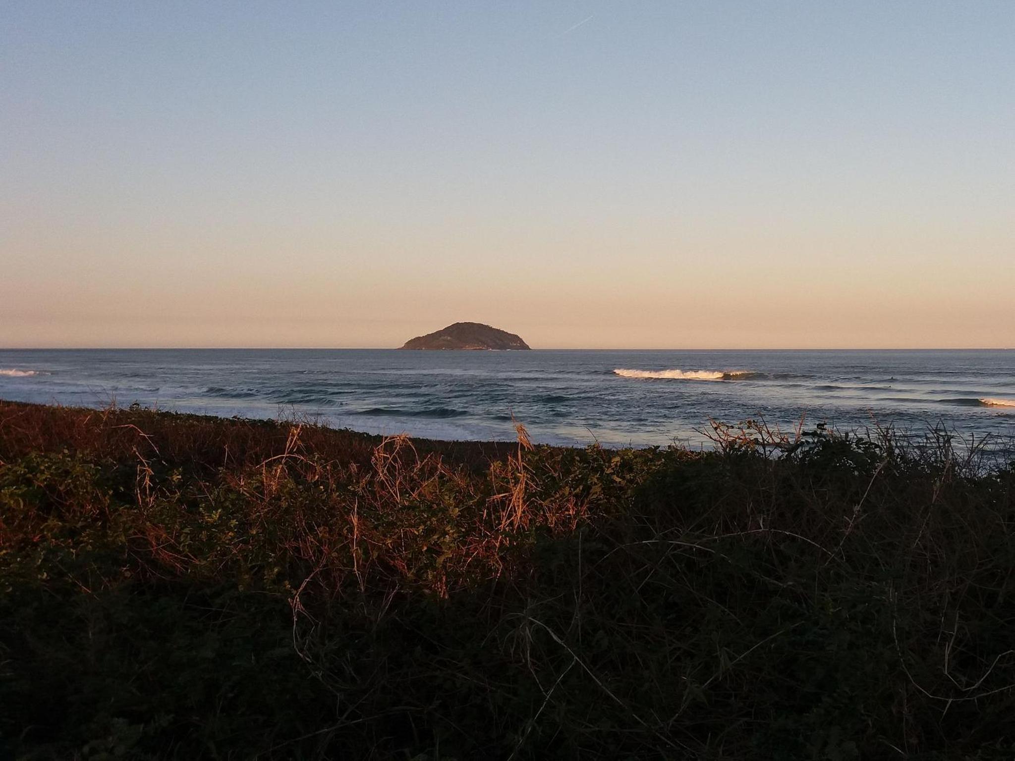 BANGALOS FLORIANÓPOLIS view 2