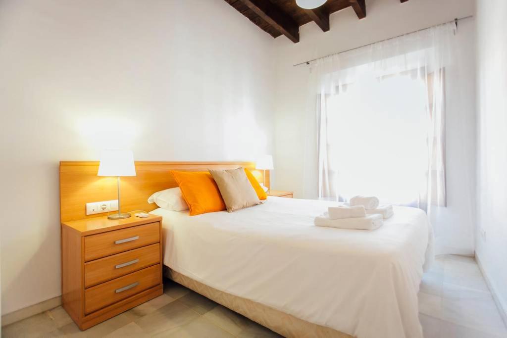 Precioso apartamento en el casco antiguo de Triana view 3