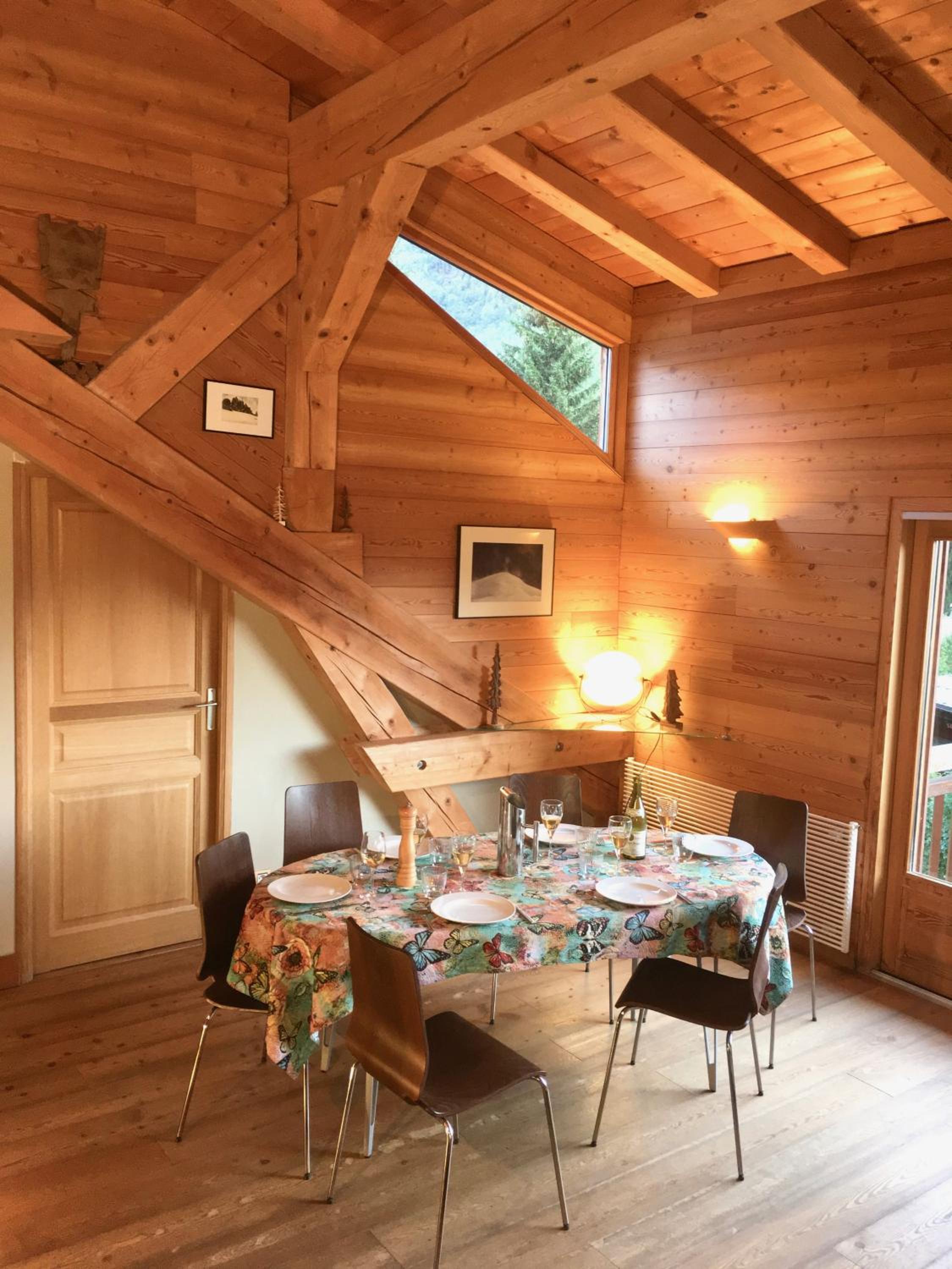 Appartement Arolles view 3
